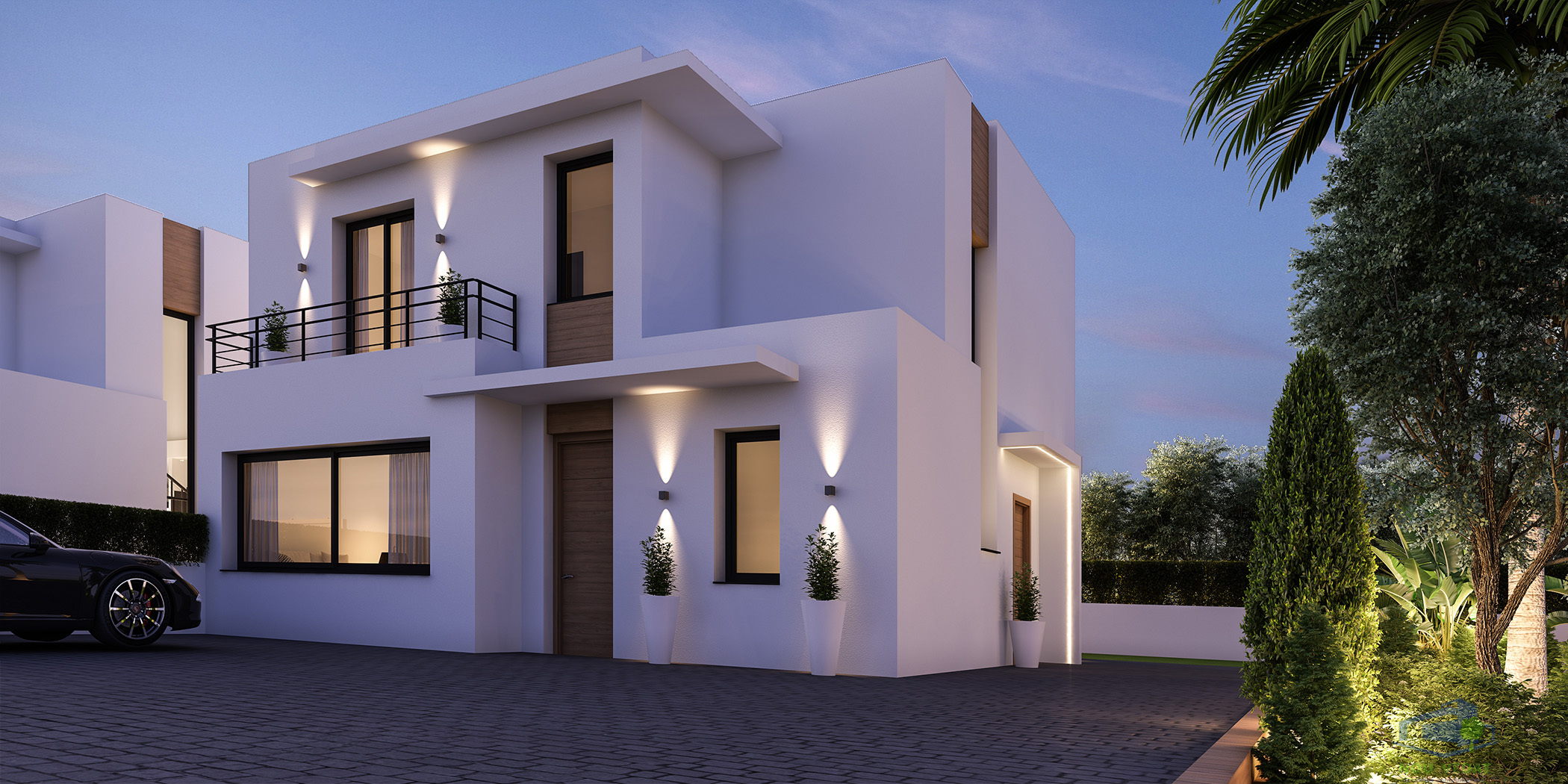 Venta de casa en Dénia