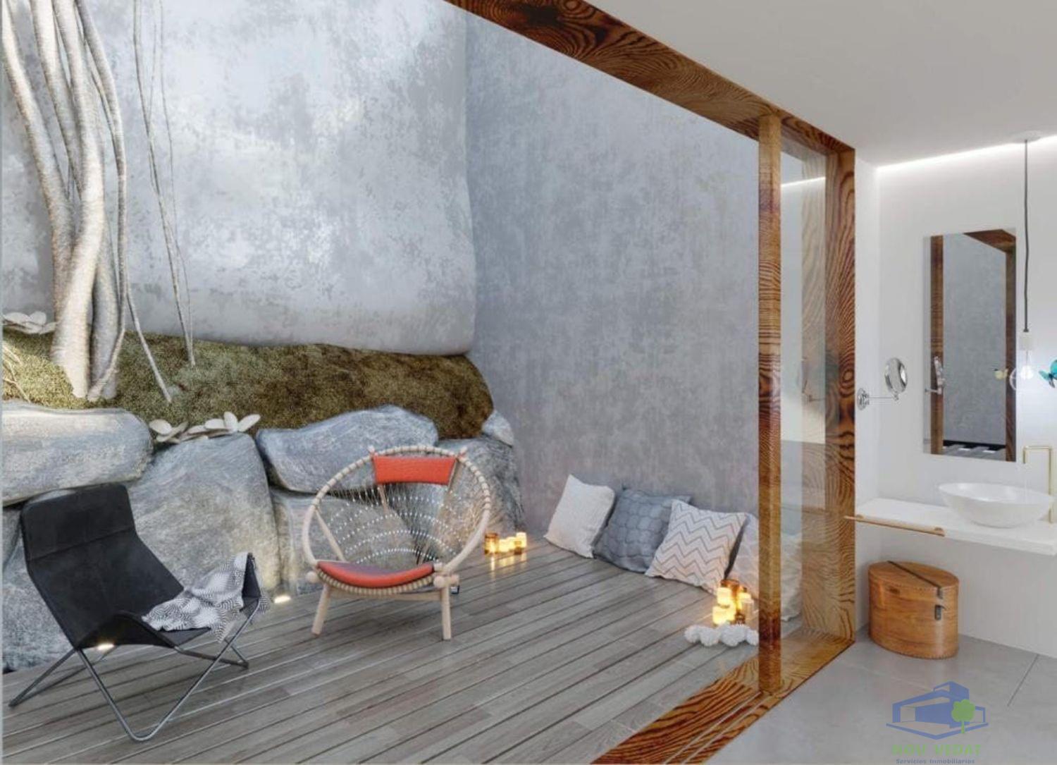 Venta de casa en Benitachell