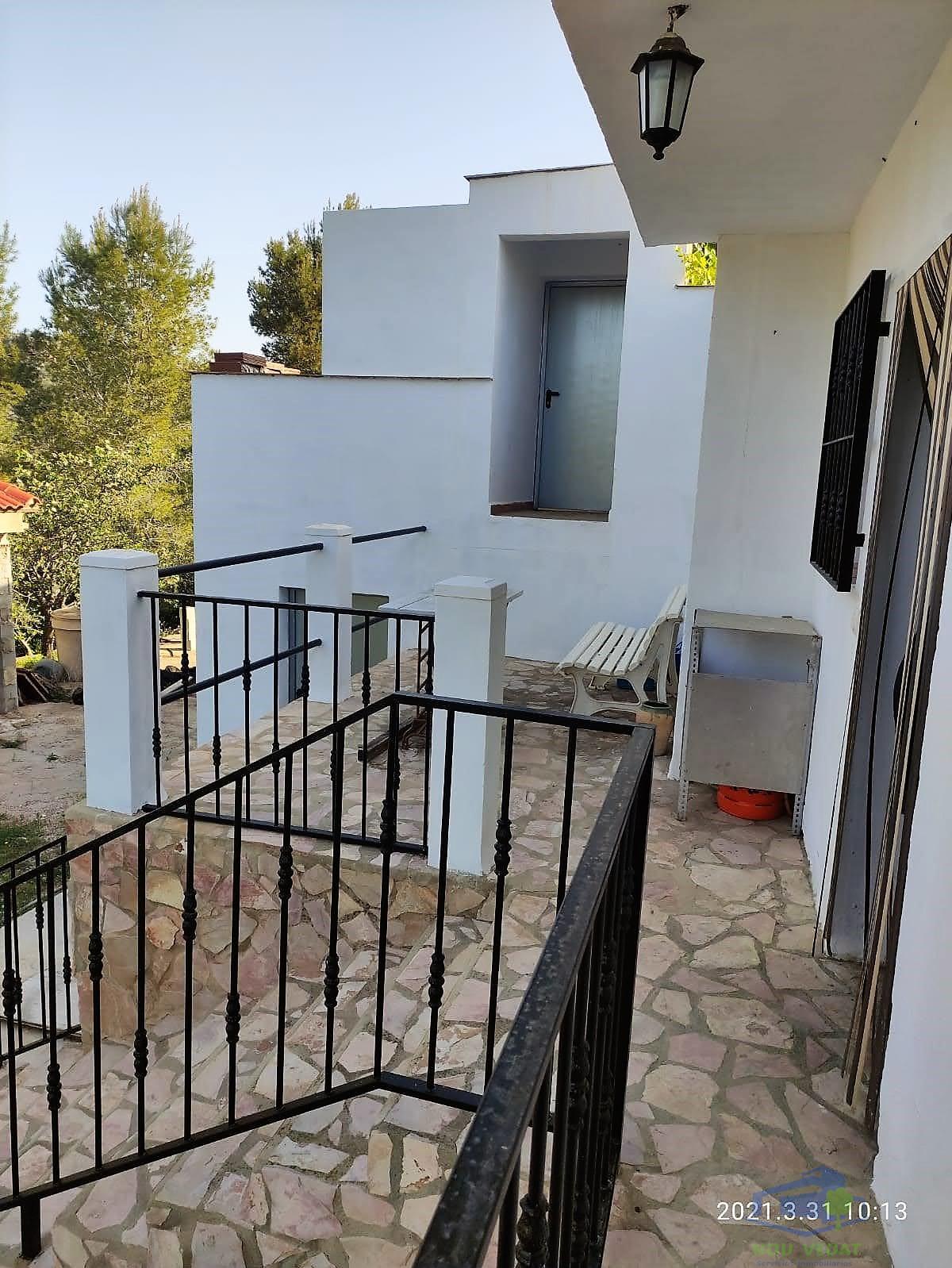 For sale of house in Montroy