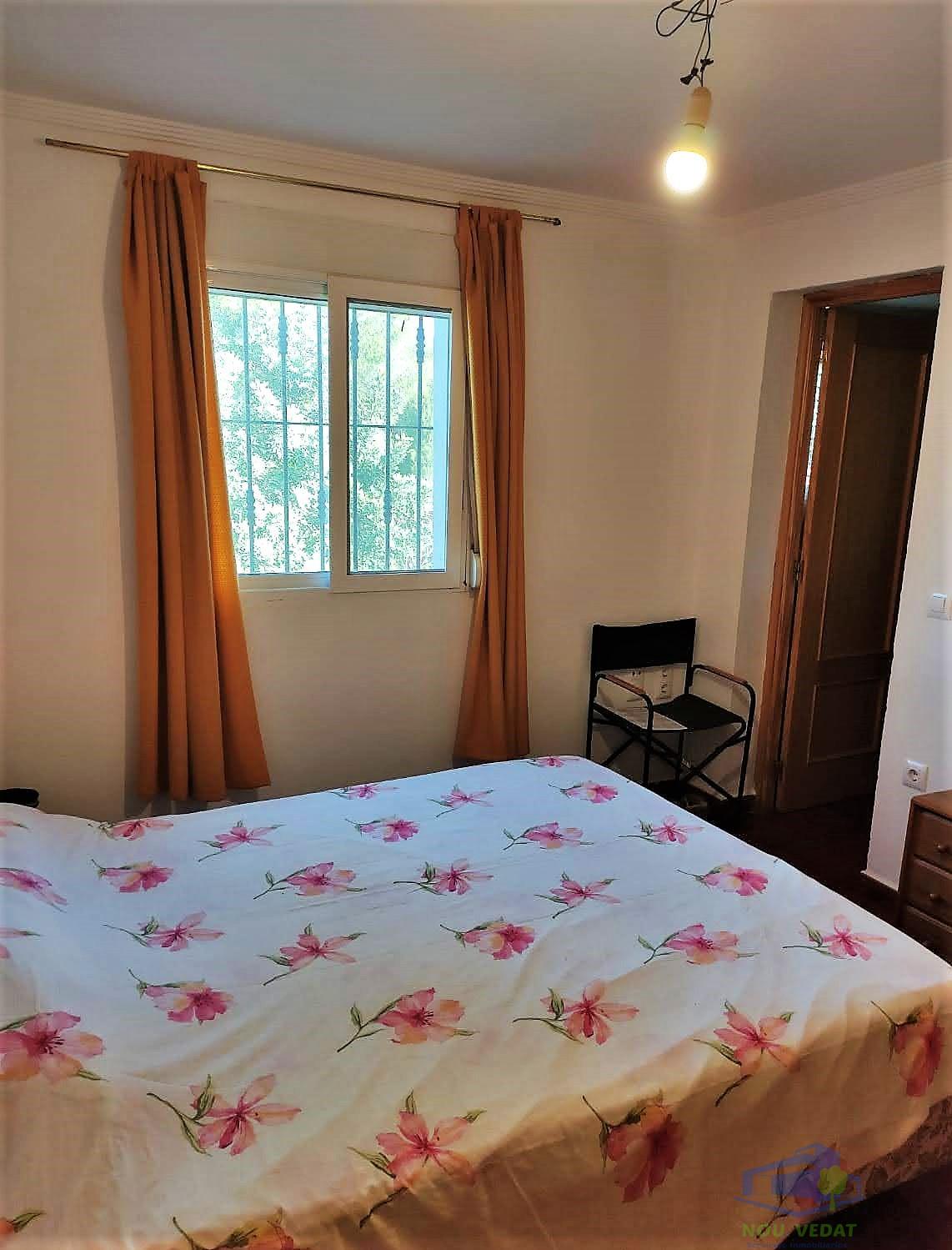 For sale of house in Montroy