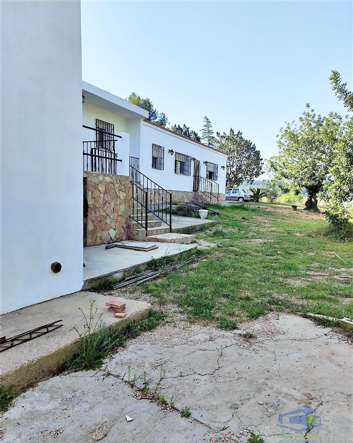 For sale of house in Montroy