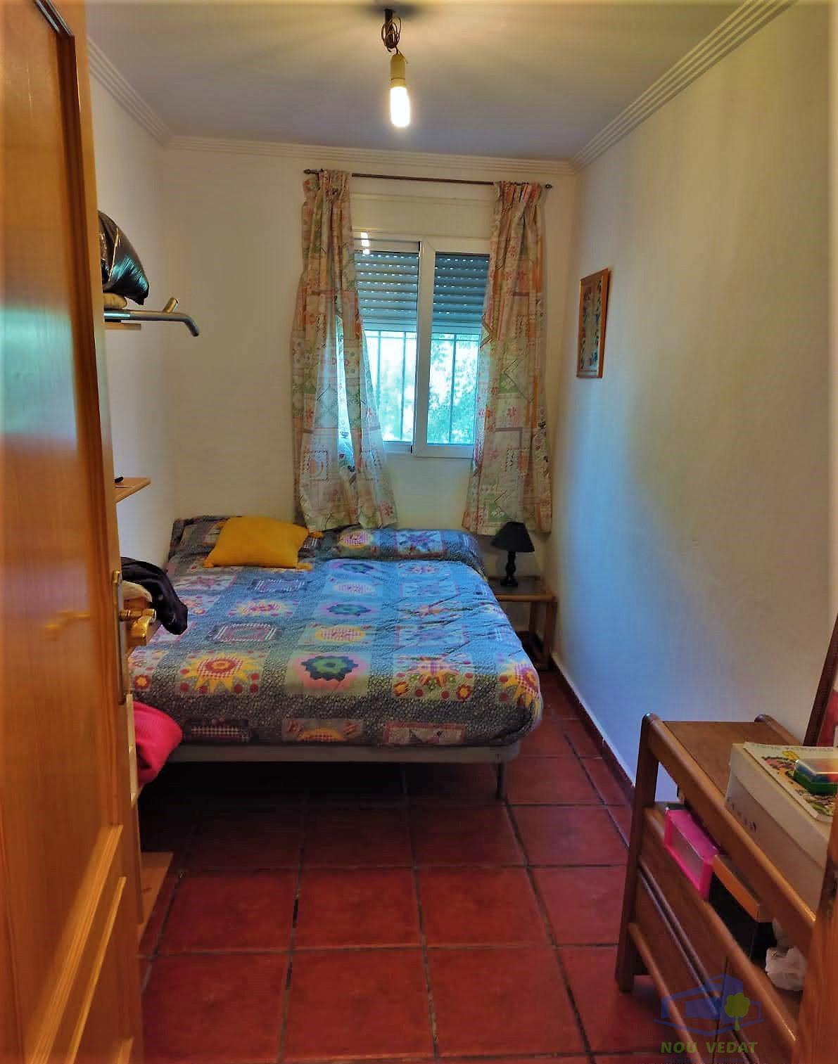 For sale of house in Montroy
