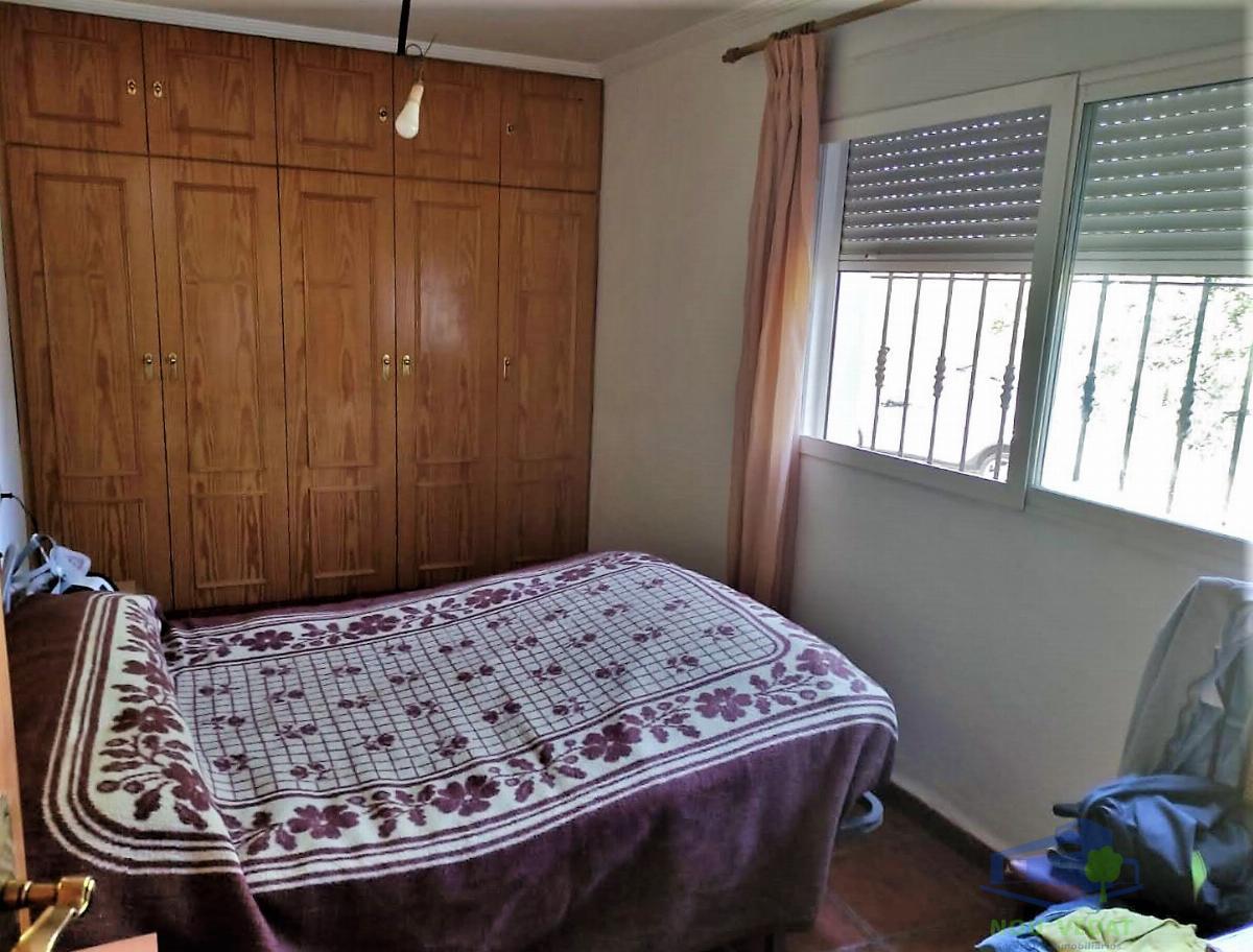 For sale of house in Montroy