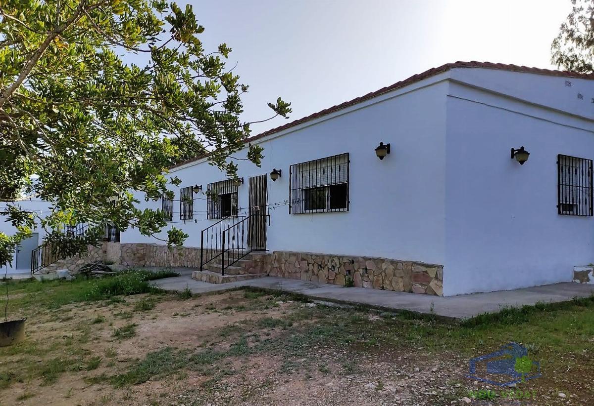 For sale of house in Montroy