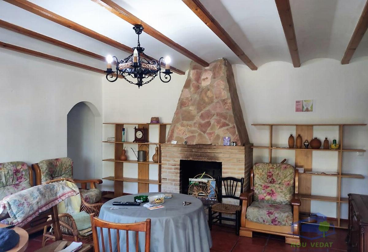 For sale of house in Montroy