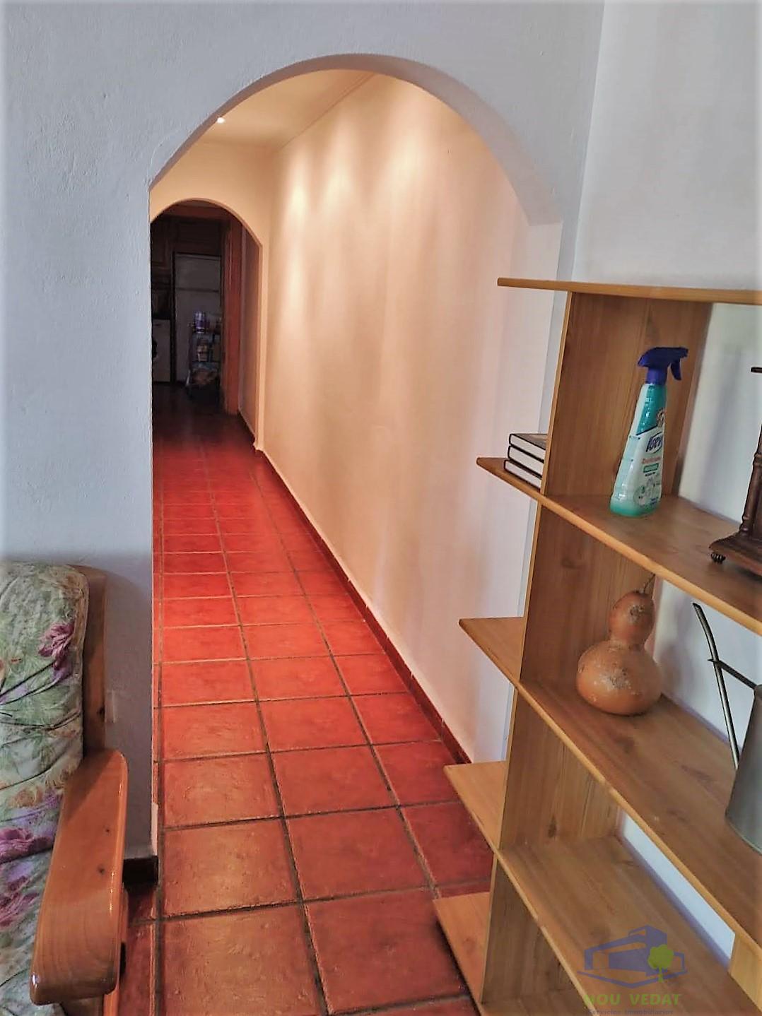 For sale of house in Montroy