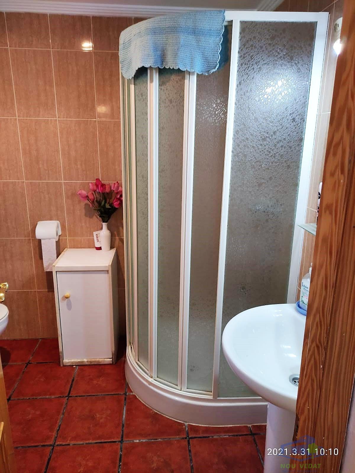 For sale of house in Montroy