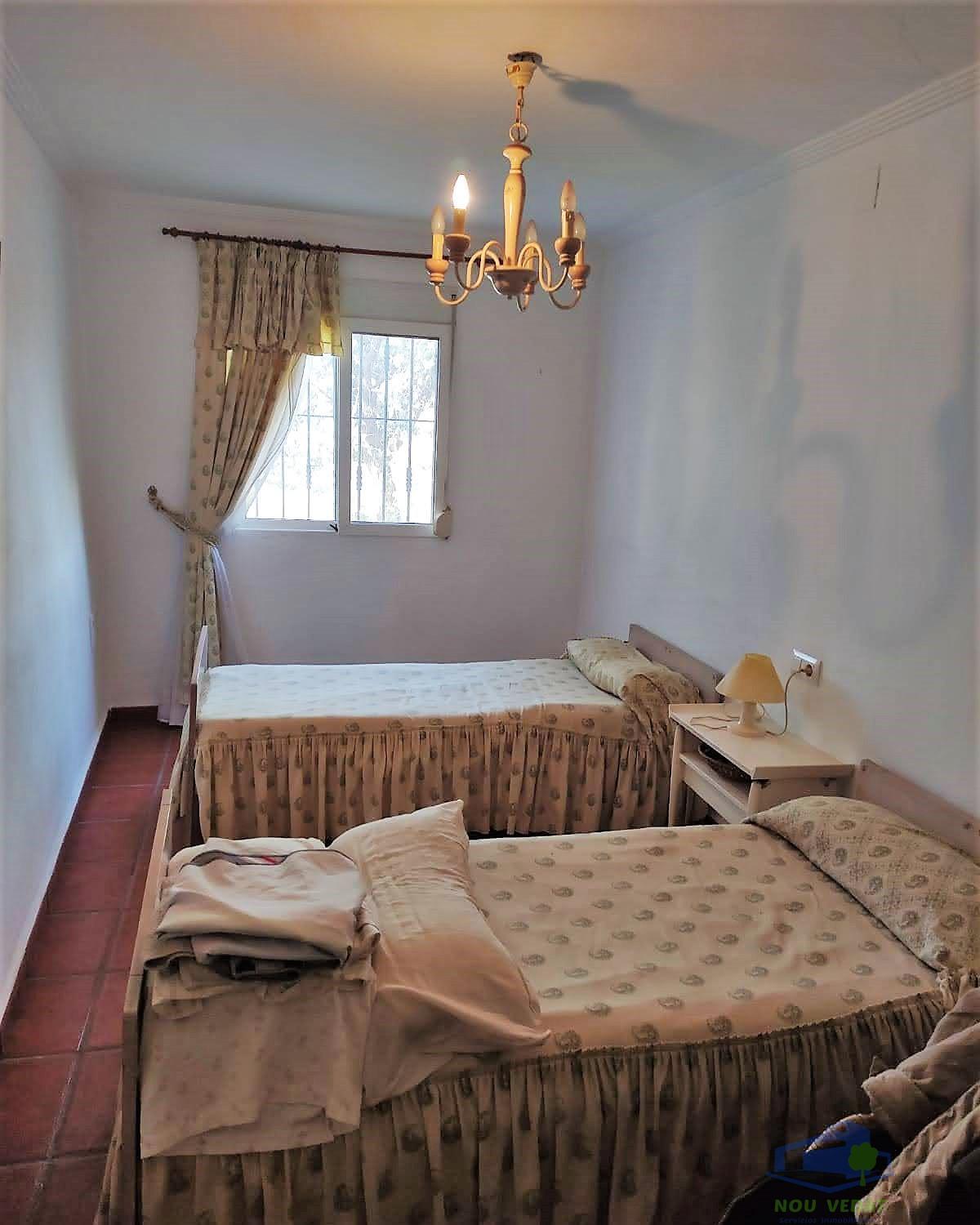 For sale of house in Montroy