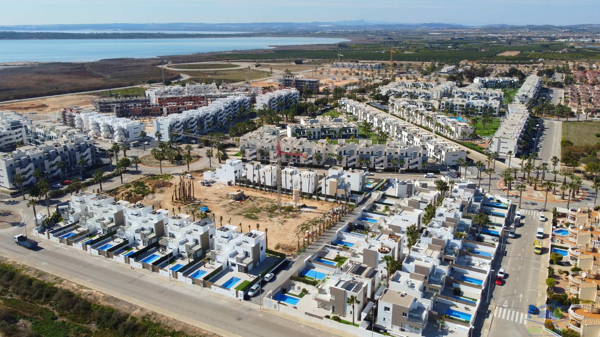 Venta de casa en Guardamar del Segura