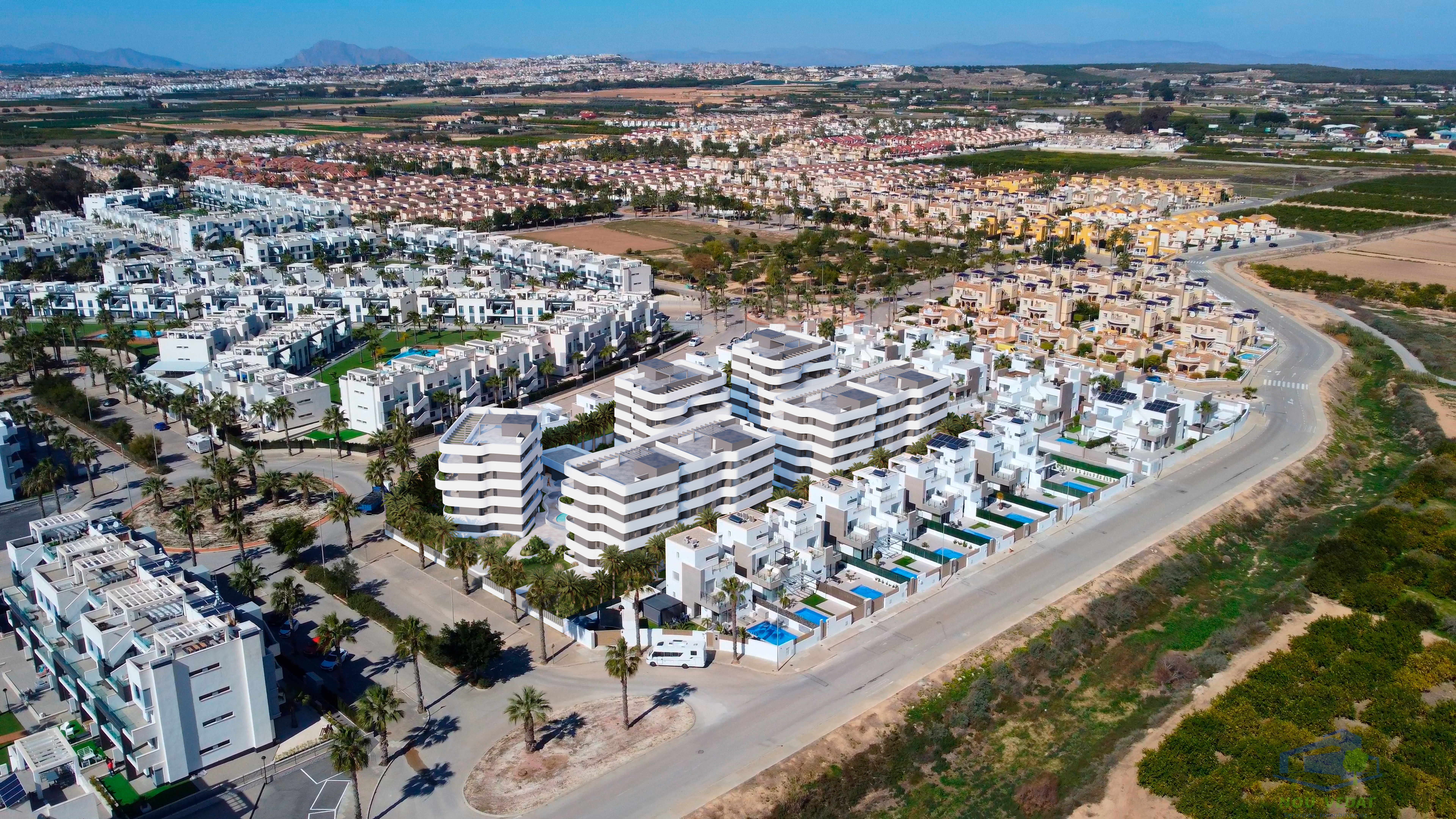 Venta de casa en Guardamar del Segura