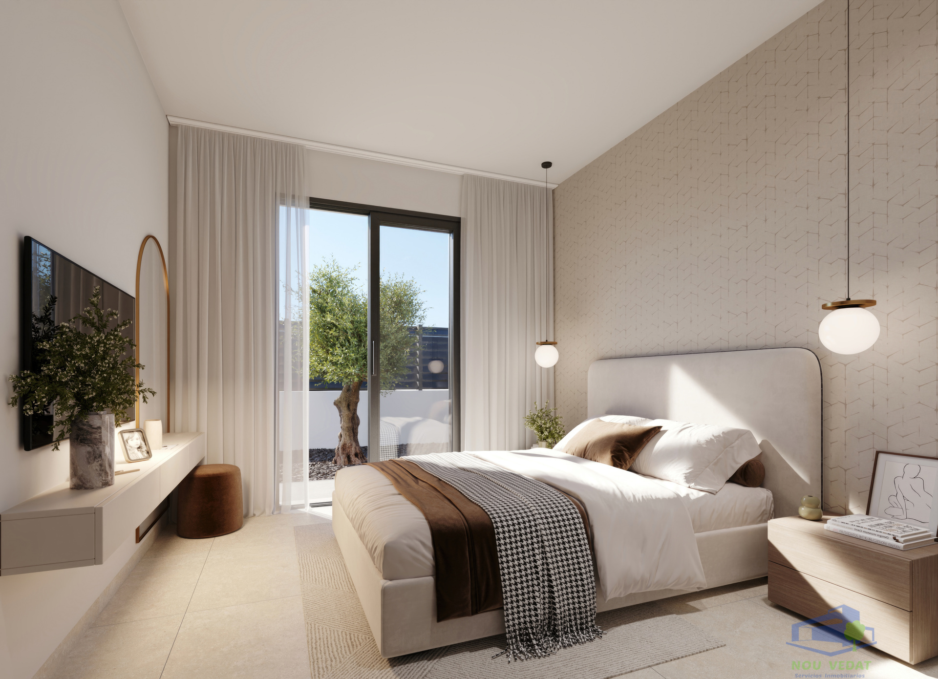 Venta de casa en Hacienda del Alamo Golf