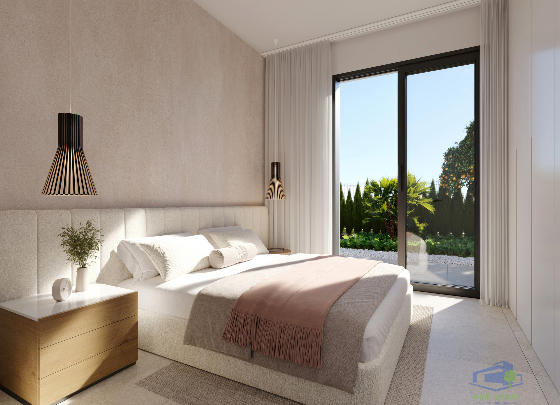 Venta de casa en Hacienda del Alamo Golf
