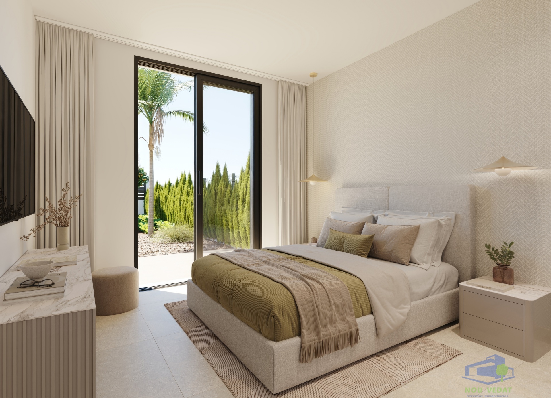 Venta de casa en Hacienda del Alamo Golf