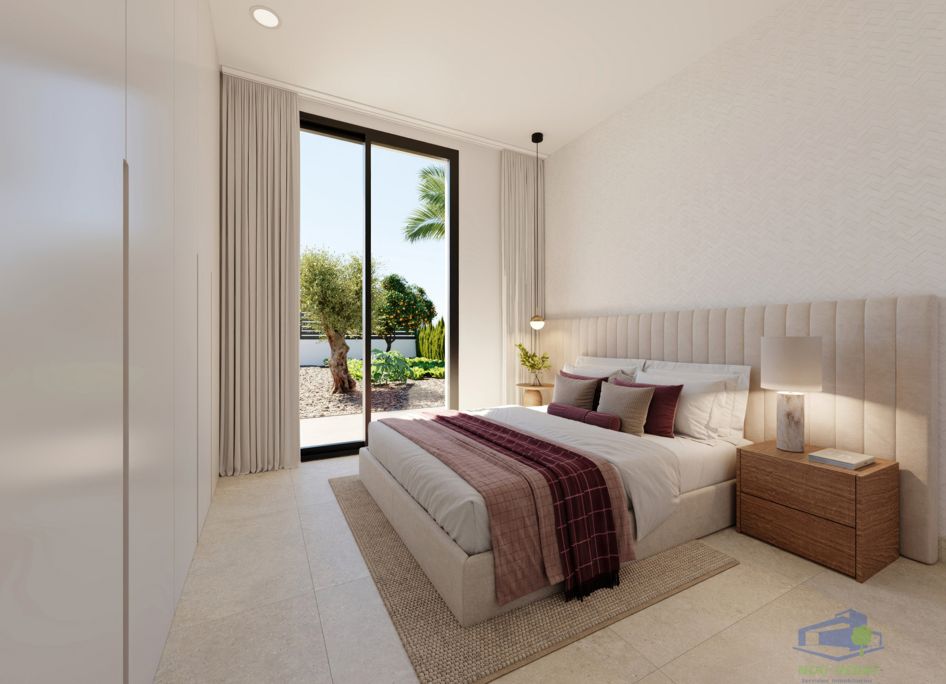 Venta de casa en Hacienda del Alamo Golf