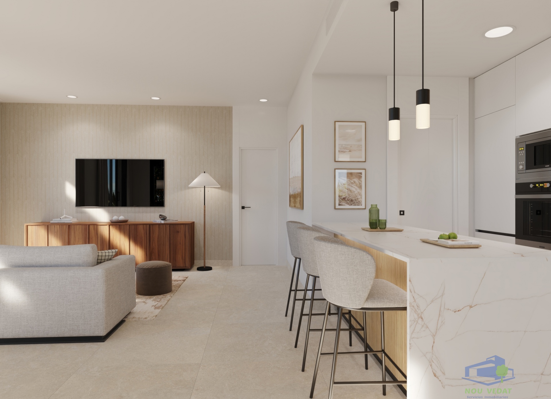 Venta de casa en Hacienda del Alamo Golf