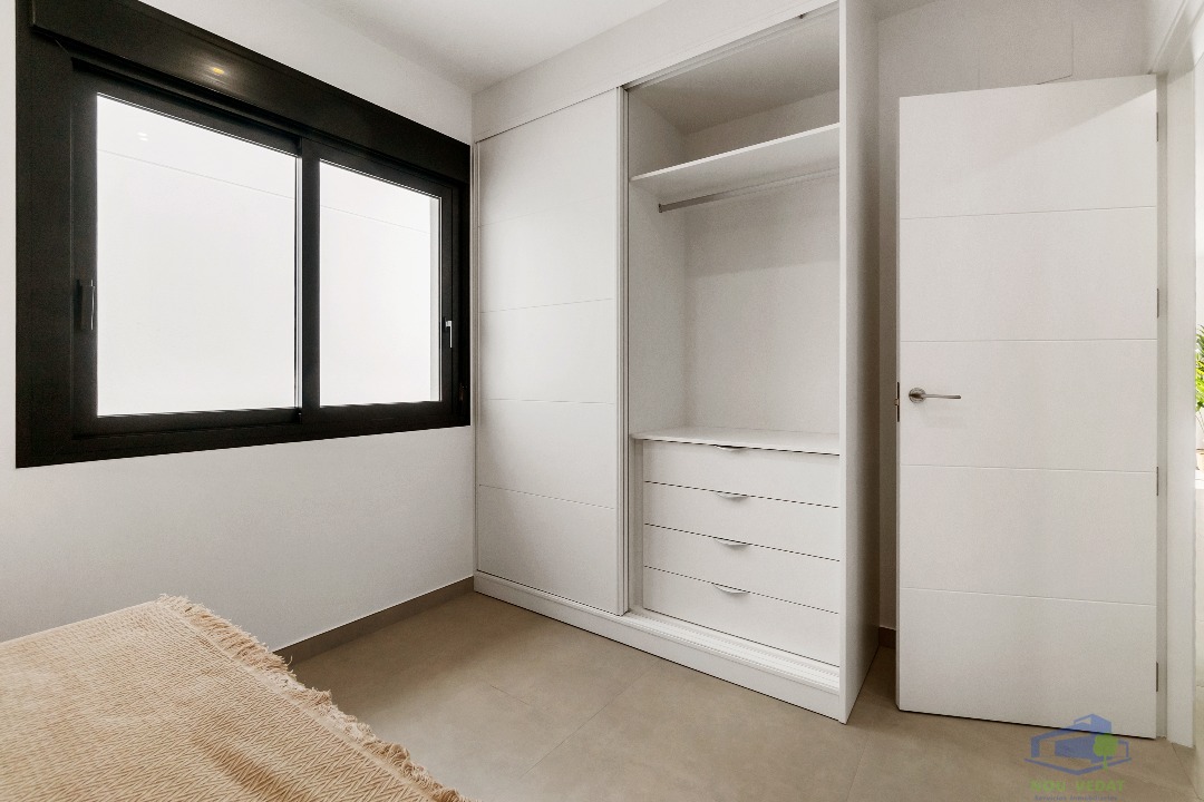 Venta de casa en San Pedro del Pinatar
