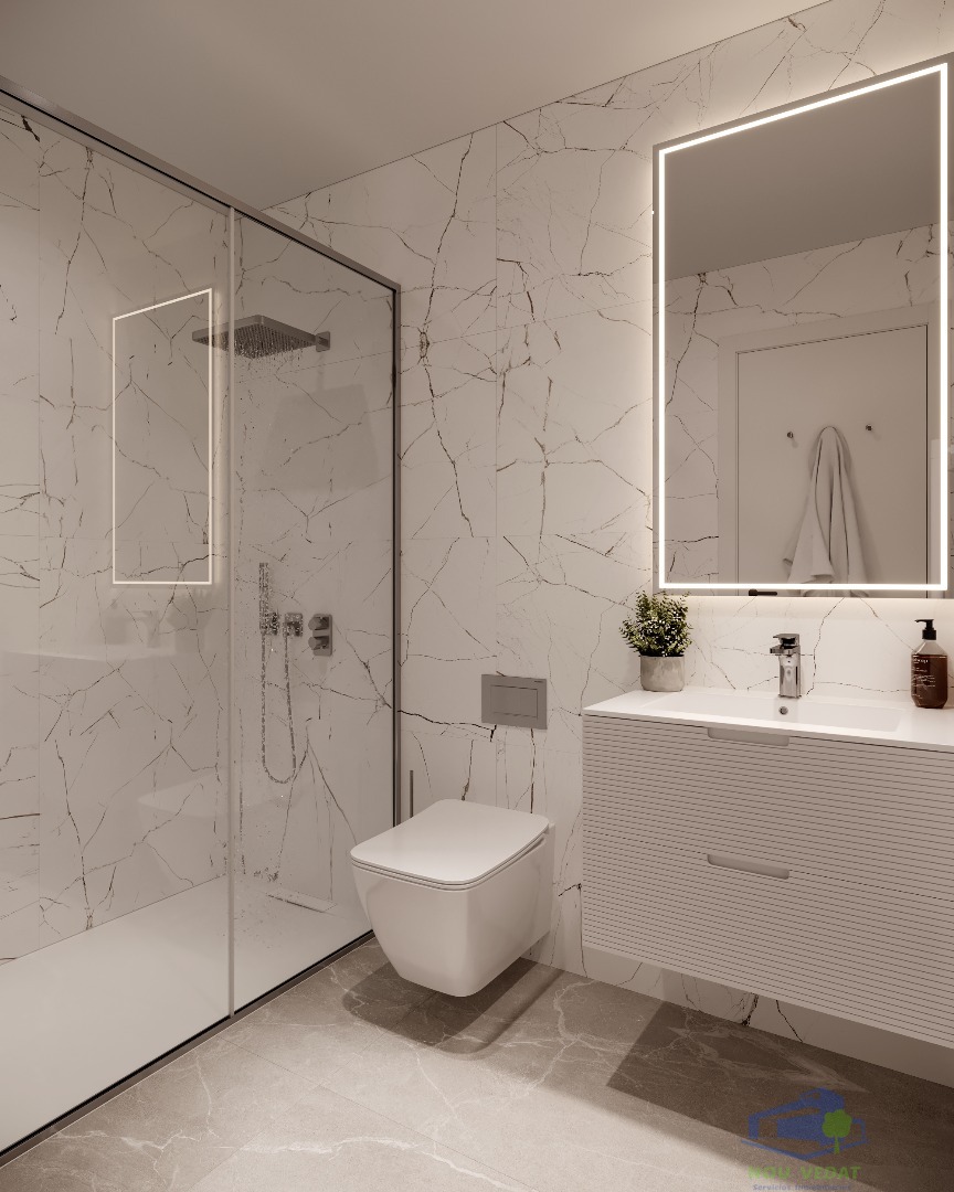 Venta de apartamento en Calpe