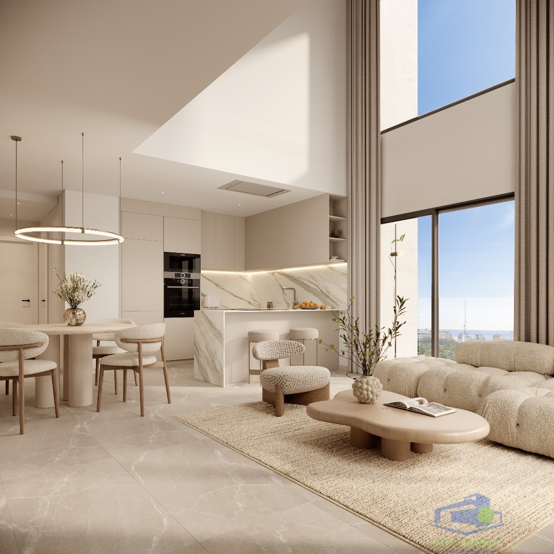 Venta de apartamento en Calpe