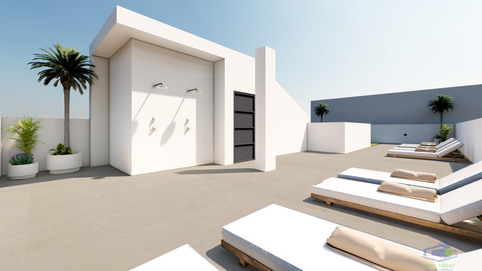 Venta de piso en Guardamar del Segura