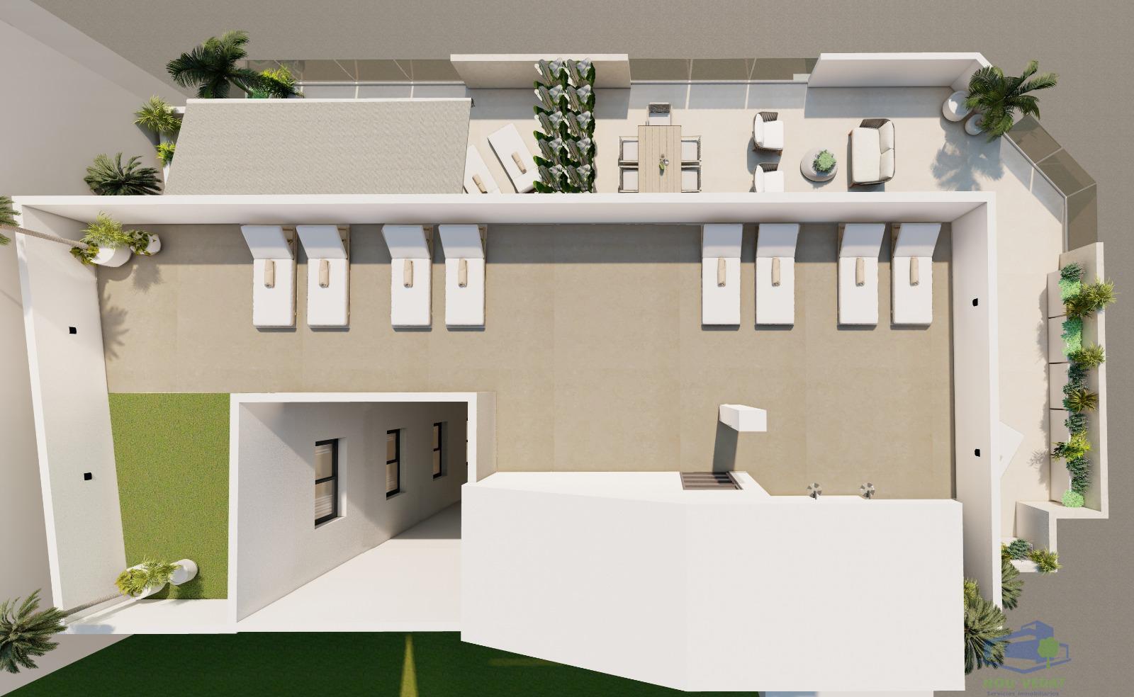 Venta de apartamento en Guardamar del Segura