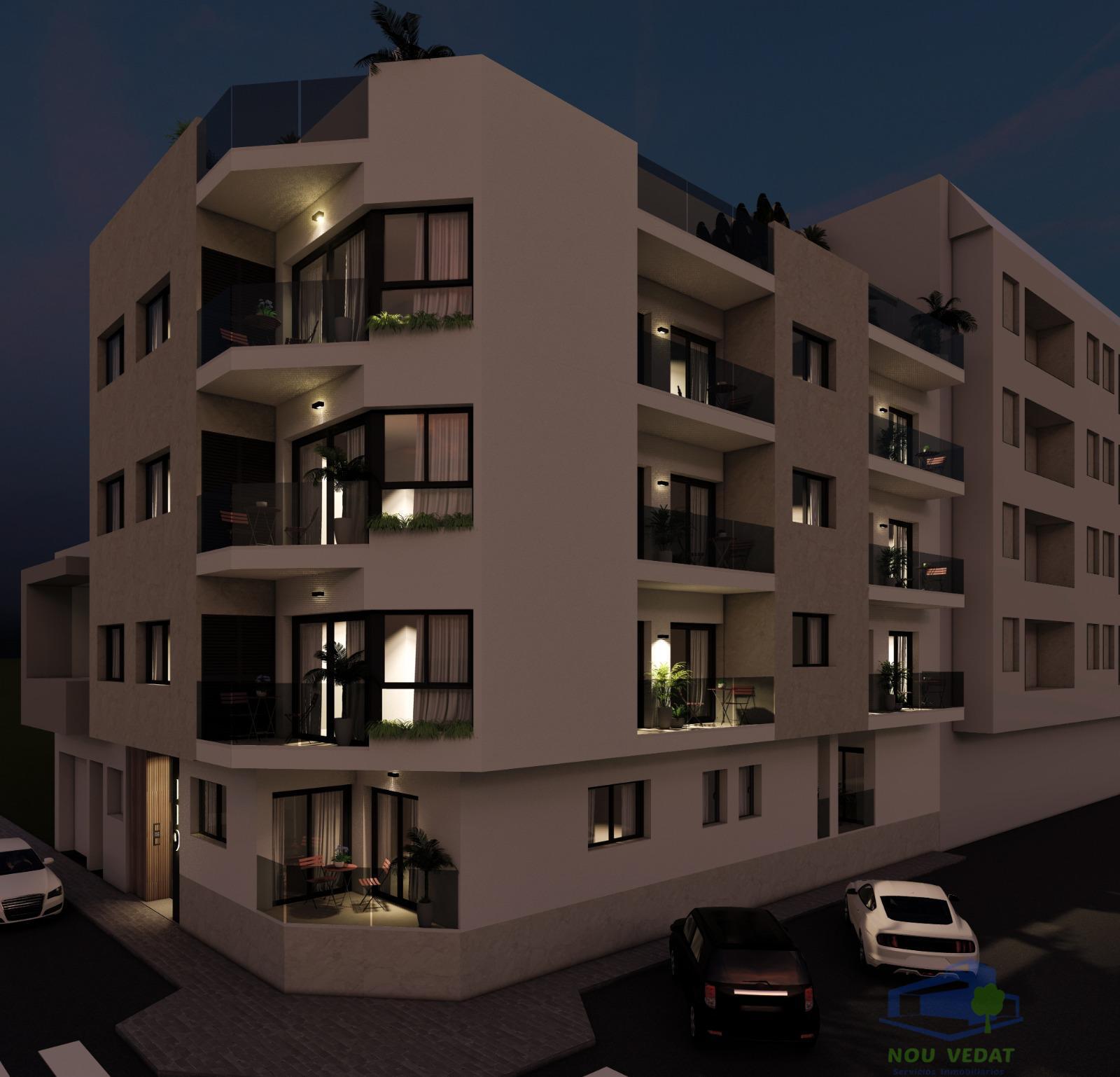 Venta de apartamento en Guardamar del Segura