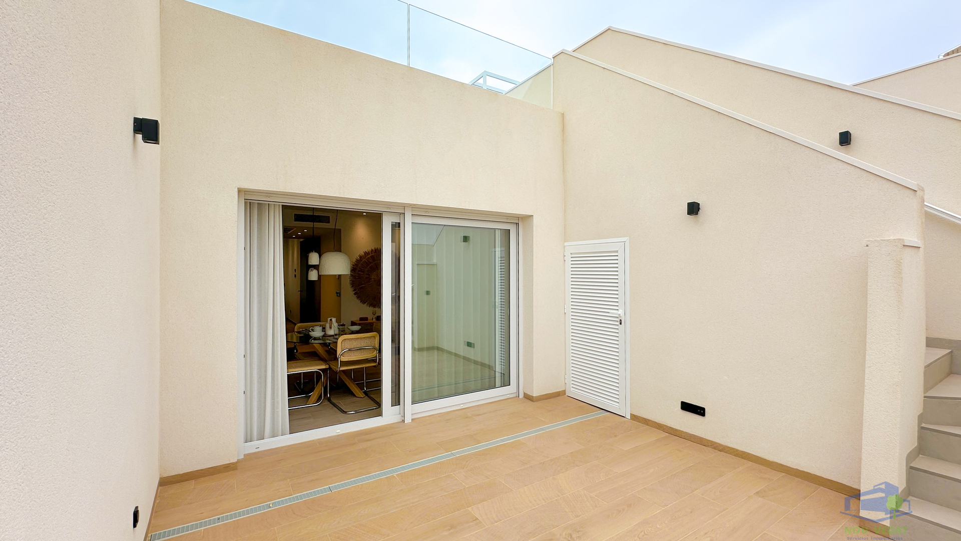 Venta de bungalow en La Finca Golf