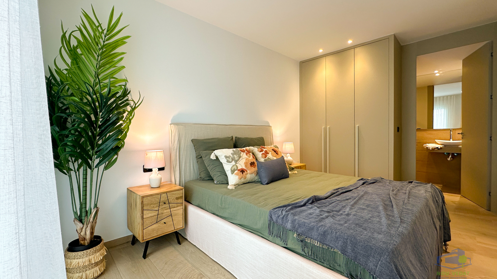 Venta de bungalow en La Finca Golf