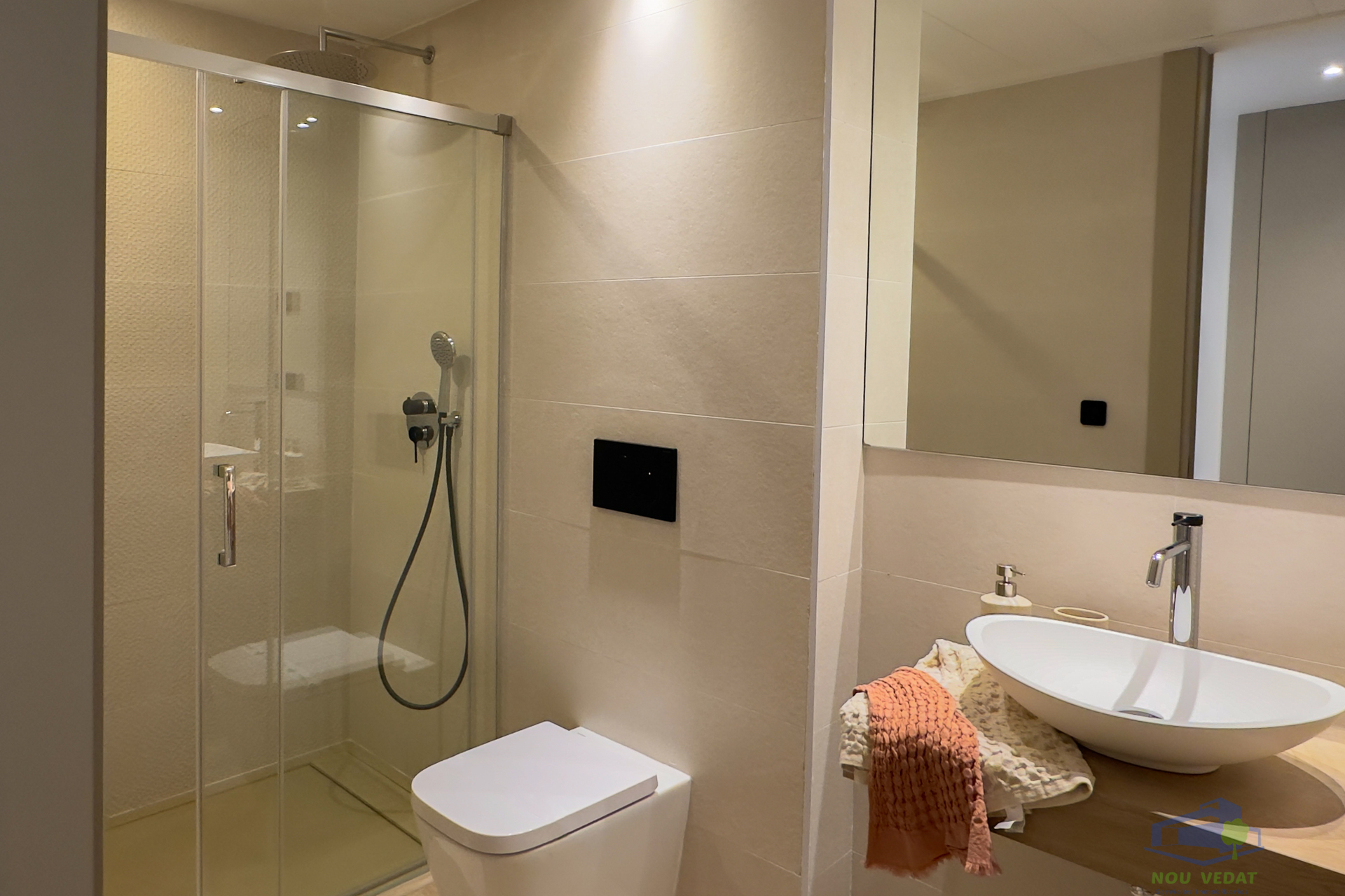 Venta de bungalow en La Finca Golf