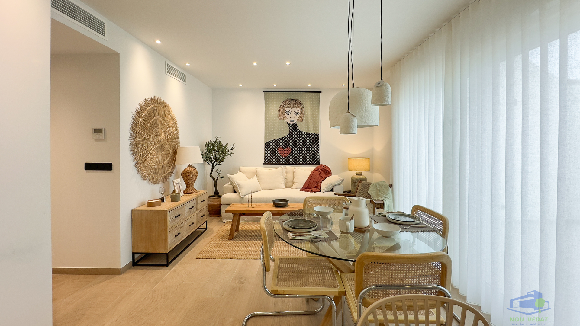 Venta de bungalow en La Finca Golf
