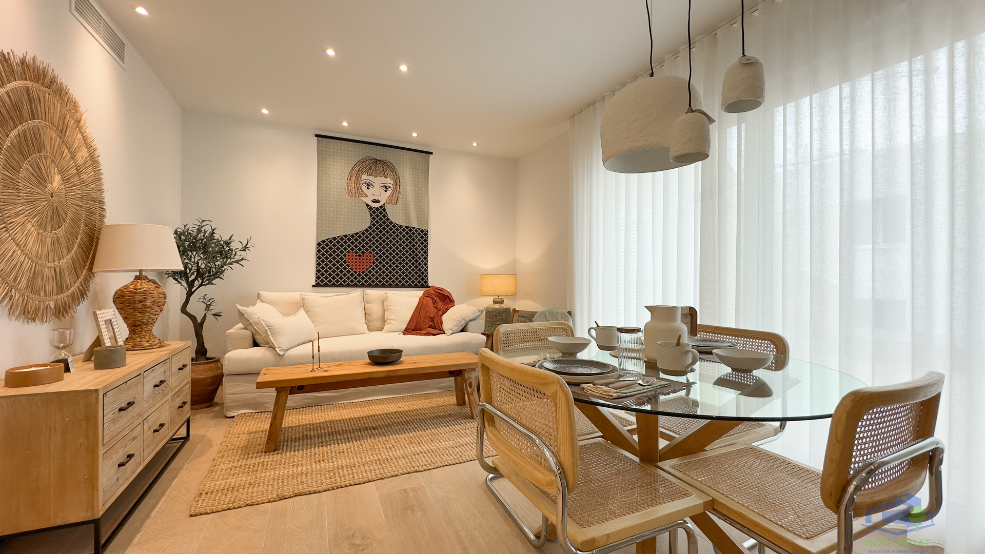 Venta de bungalow en La Finca Golf