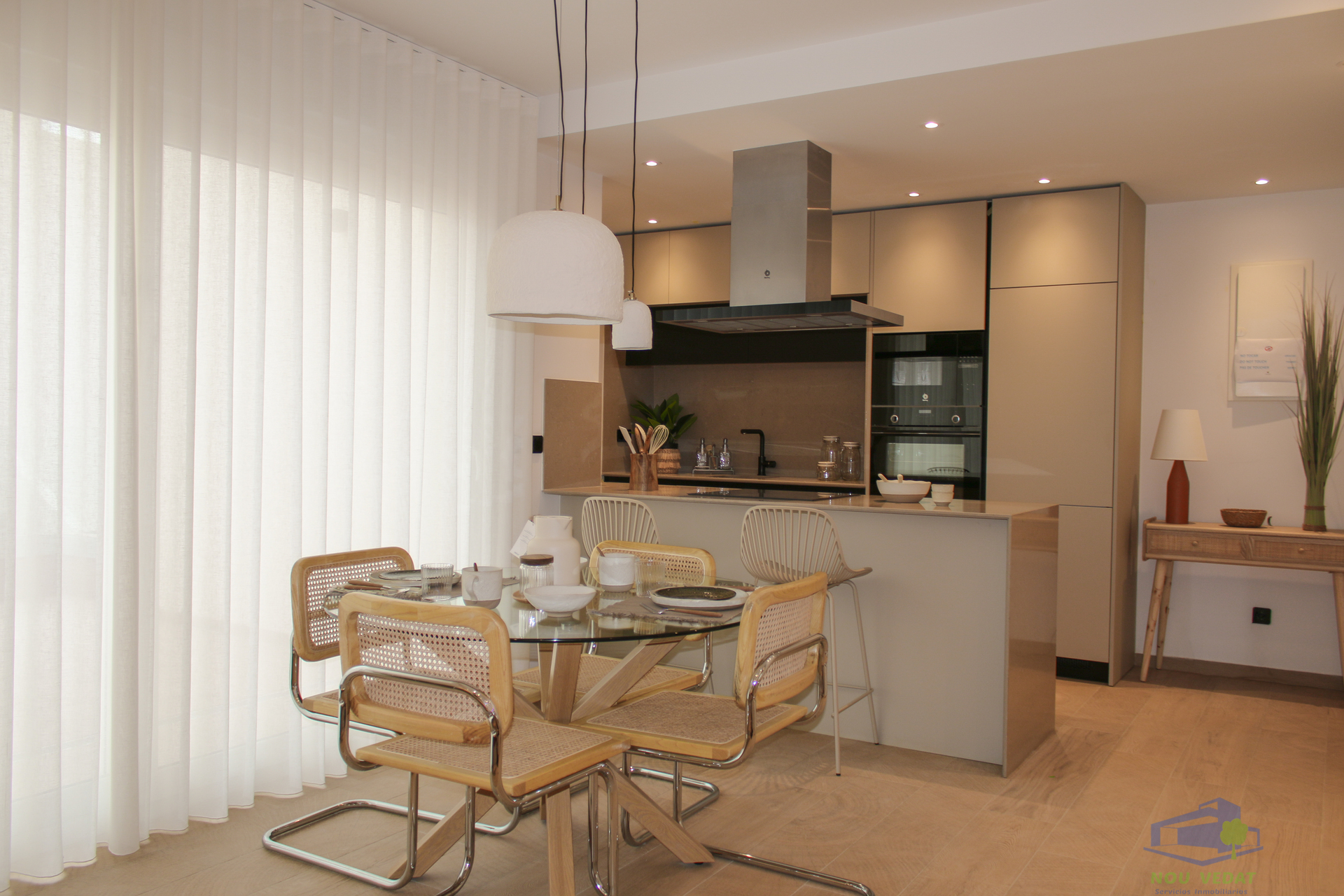 Venta de bungalow en La Finca Golf