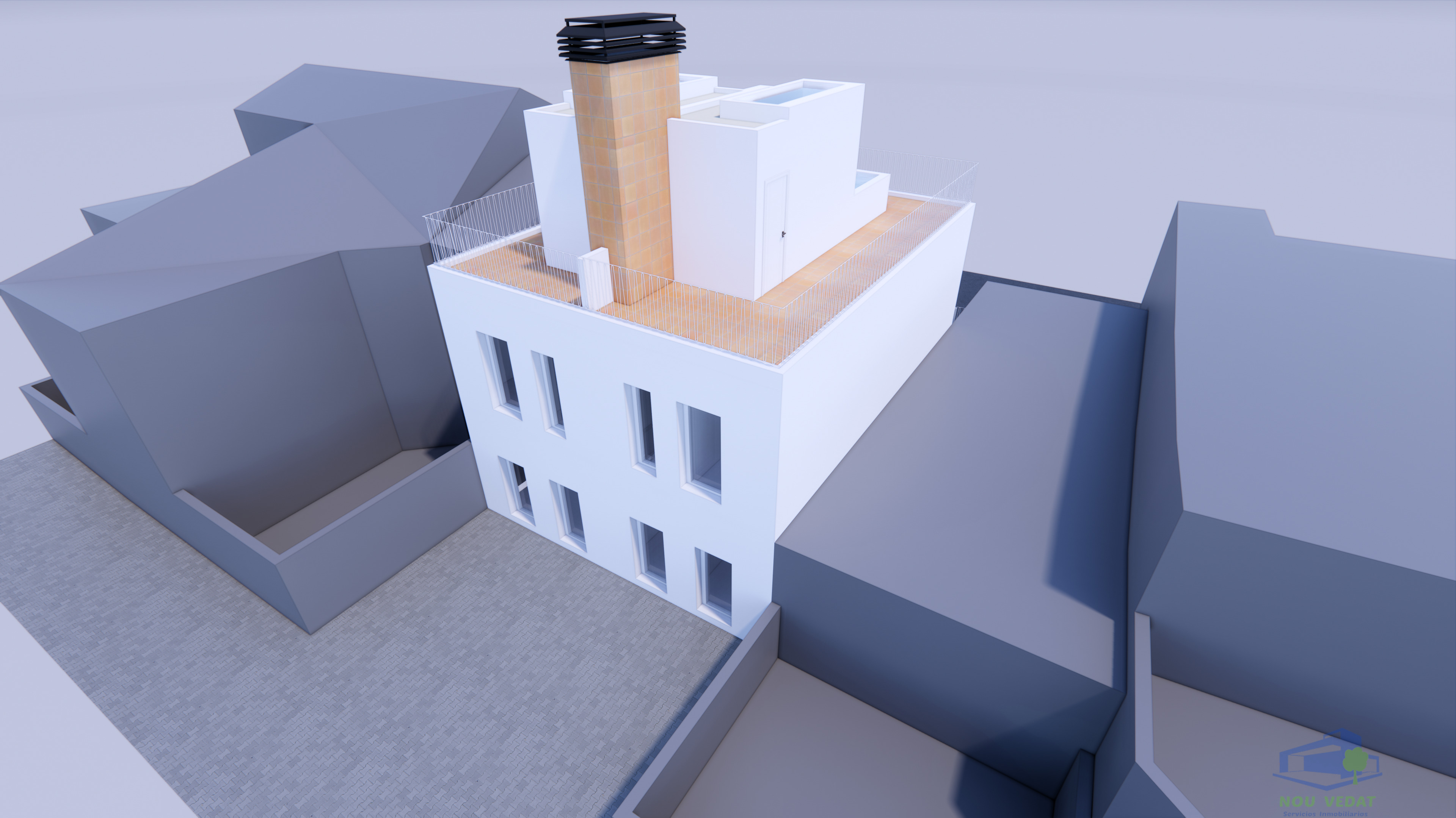 Venta de casa en Cartagena