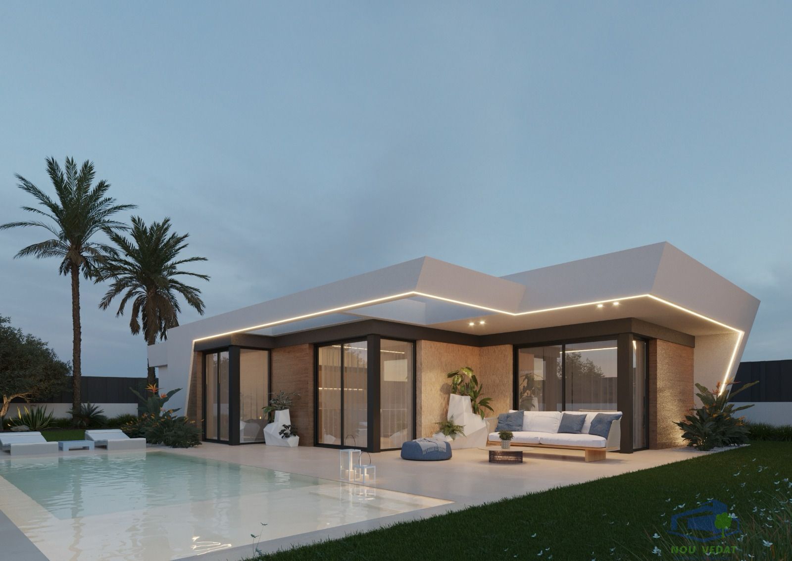 Venta de casa en Molina de Segura