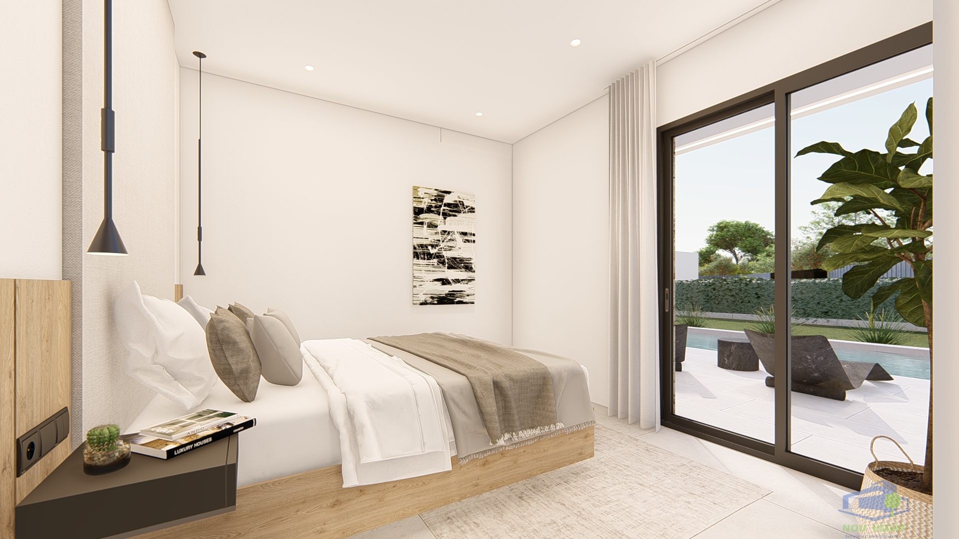Venta de casa en Molina de Segura