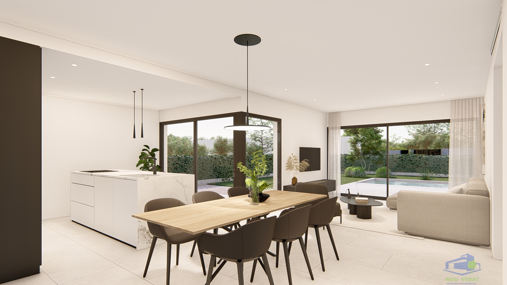 Venta de casa en Molina de Segura