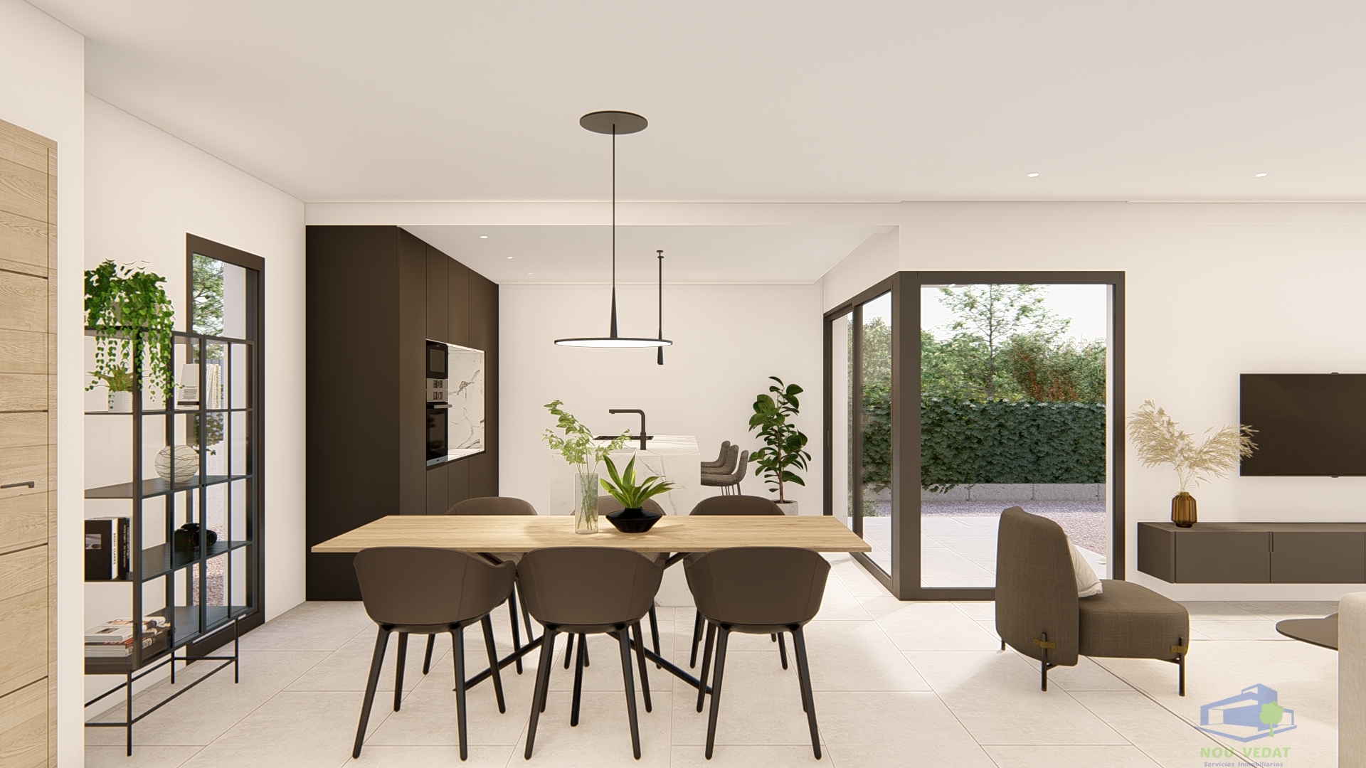 Venta de casa en Molina de Segura