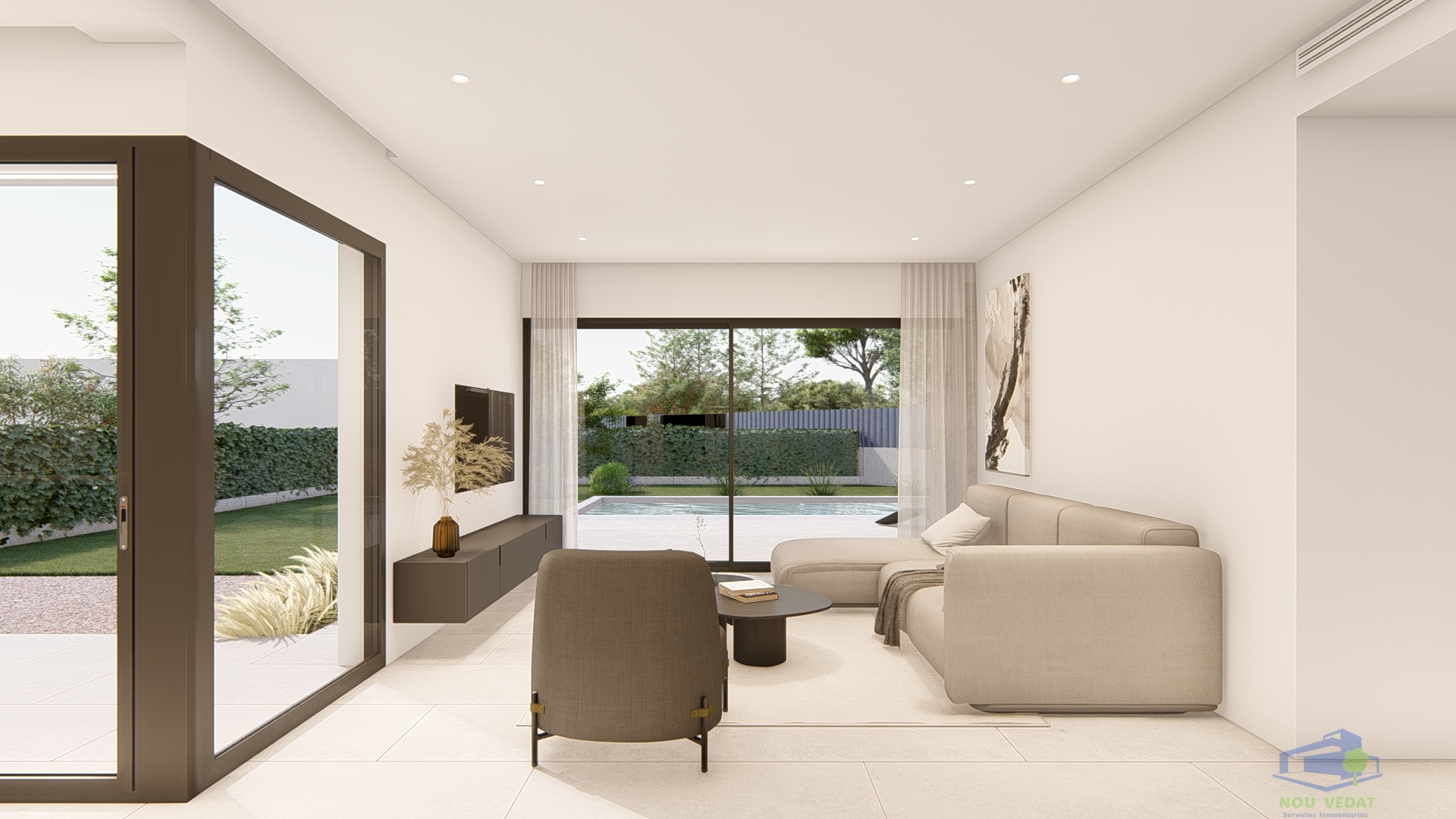 Venta de casa en Molina de Segura