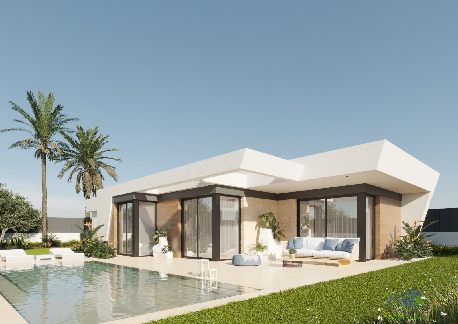 Venta de casa en Molina de Segura