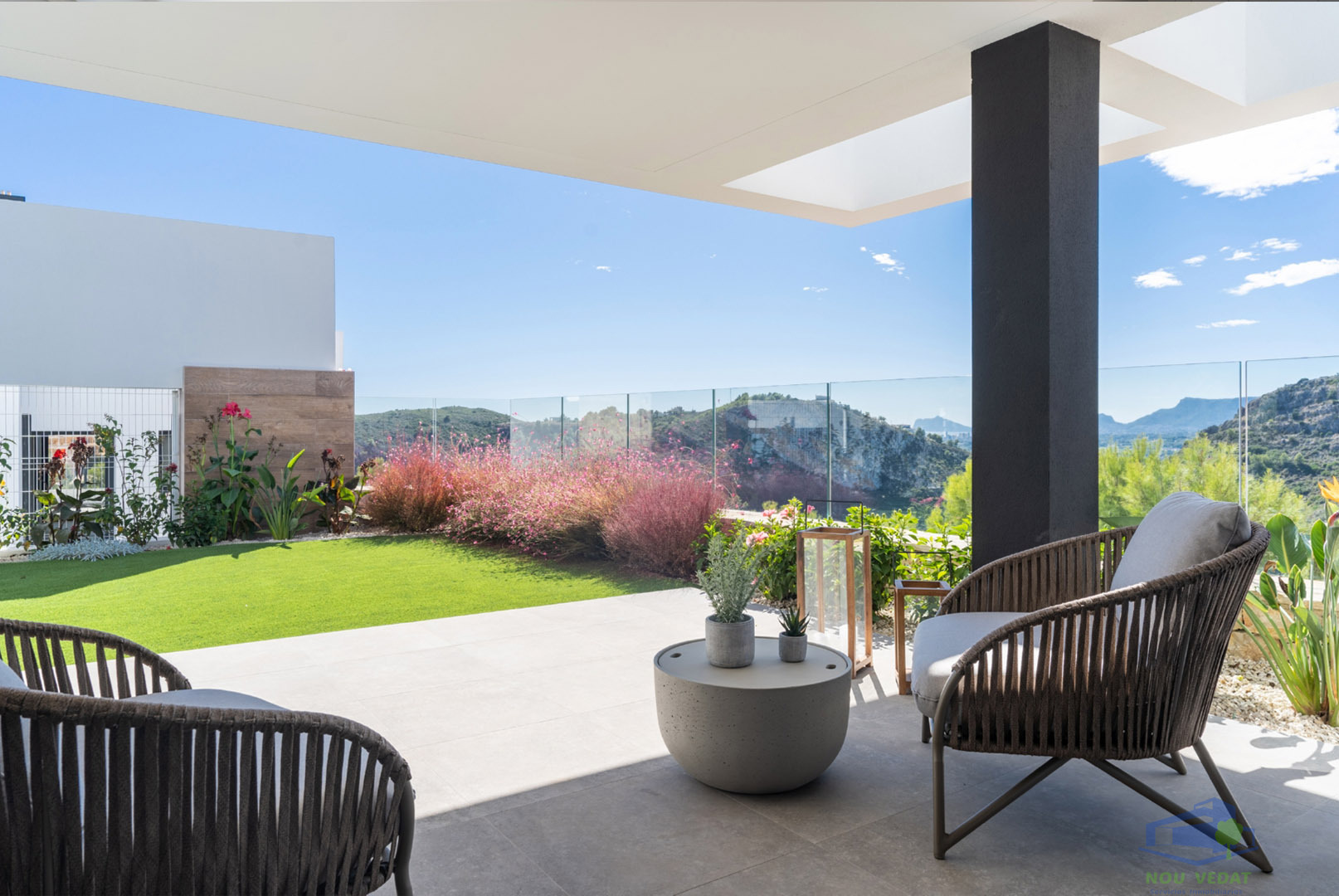 Venta de apartamento en Cumbre del Sol