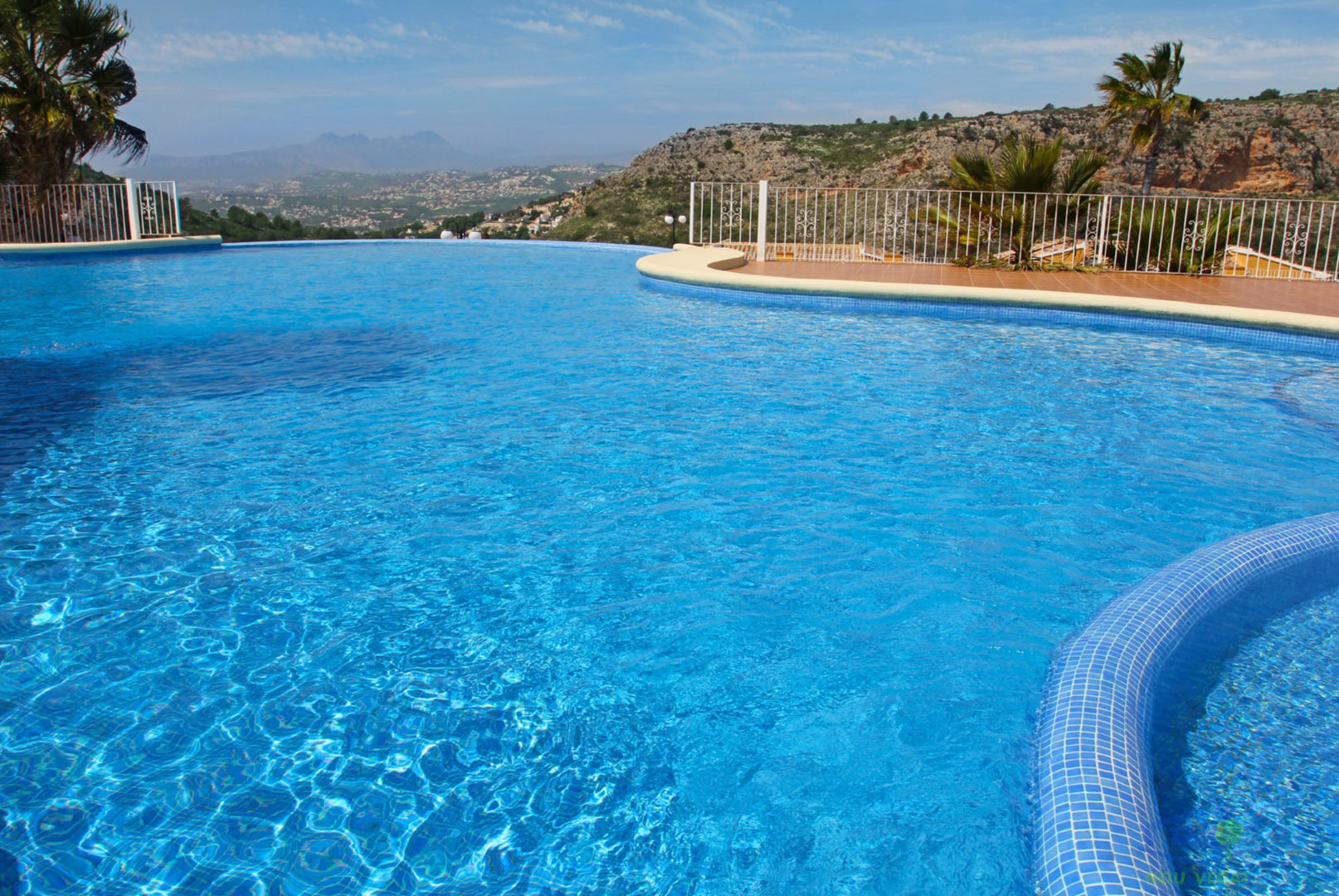 Venta de apartamento en Cumbre del Sol
