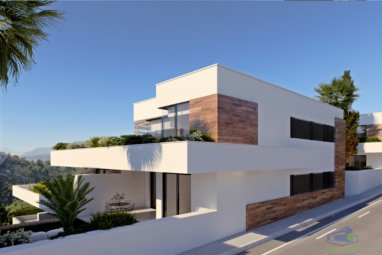 Venta de  en Cumbre del Sol