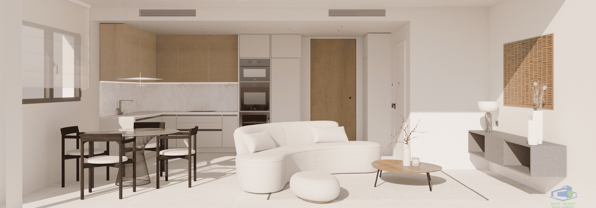 Venta de bungalow en Torrevieja