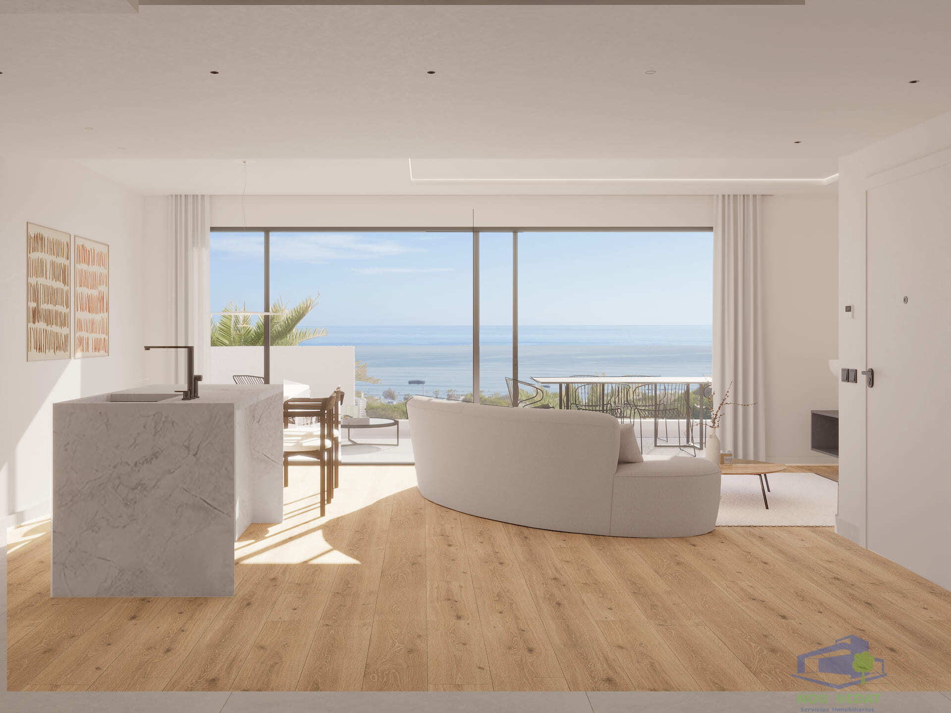 Venta de bungalow en Torrevieja