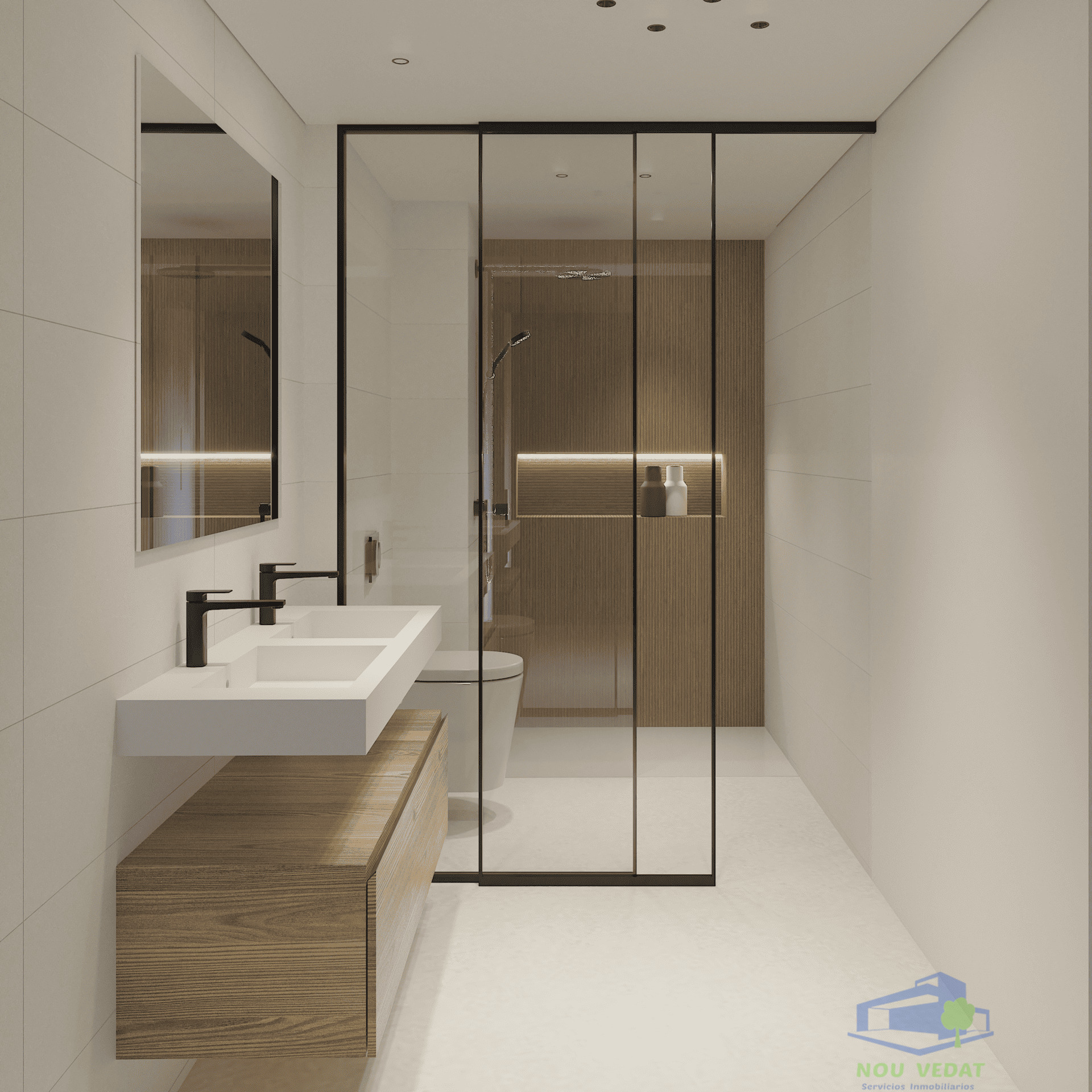 Venta de bungalow en Torrevieja