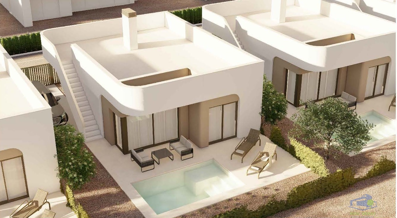 Venta de casa en Hacienda del Alamo Golf