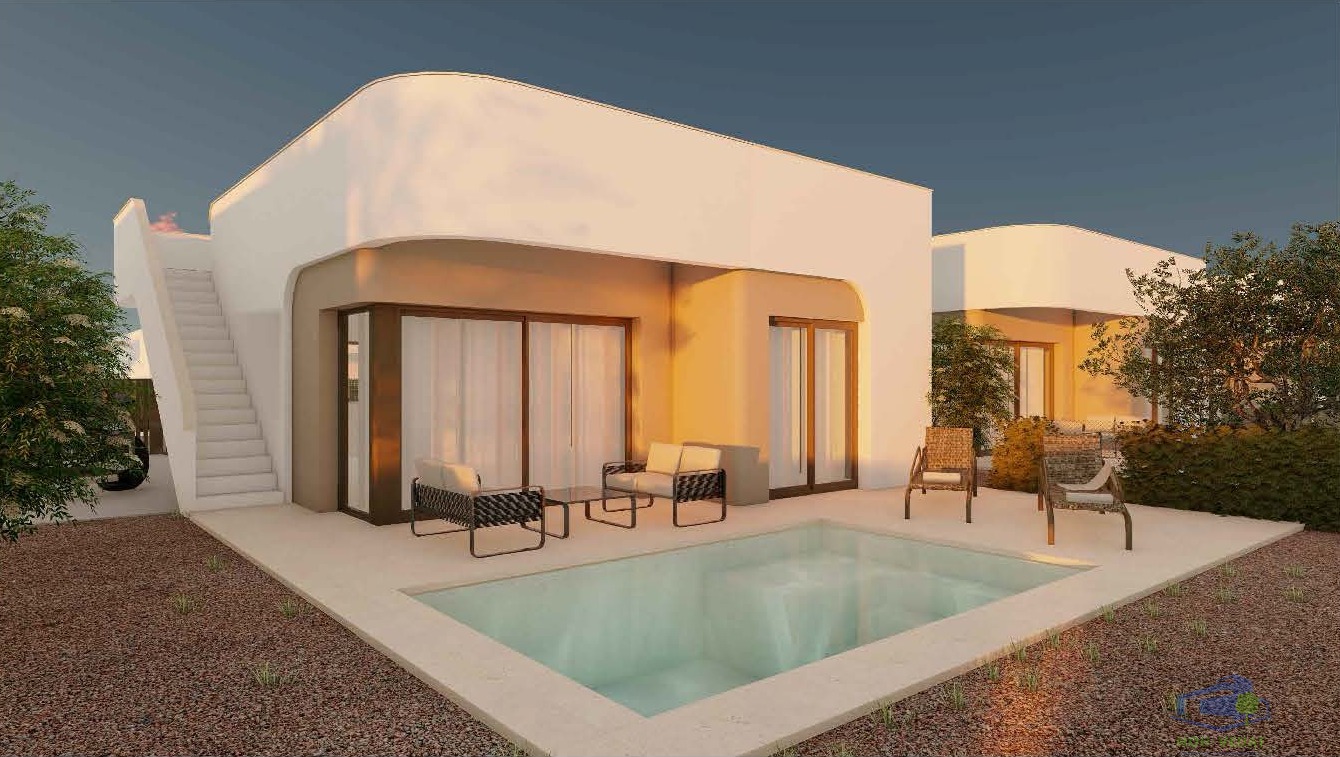 Venta de casa en Hacienda del Alamo Golf