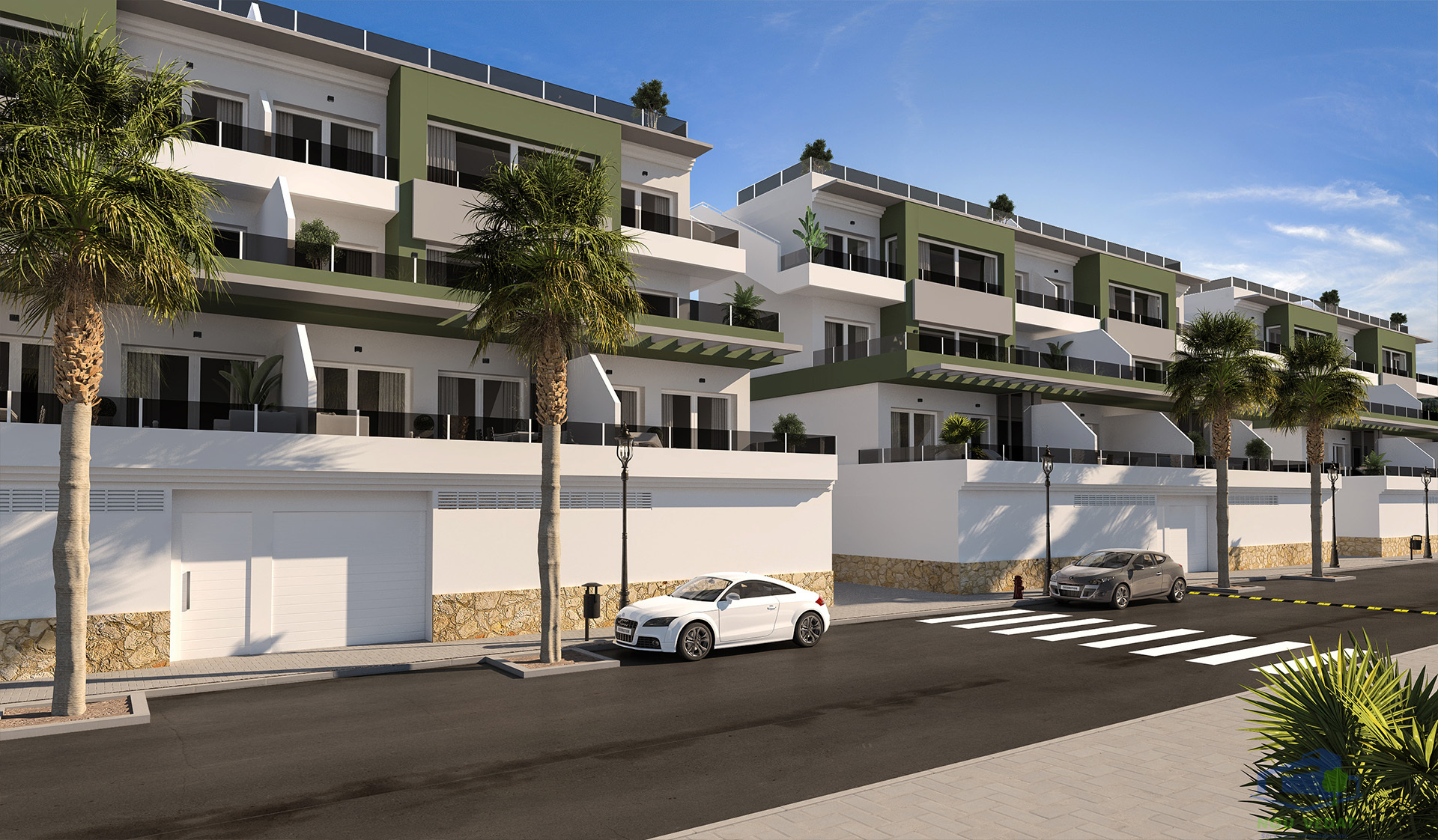 Venta de apartamento en Xeresa