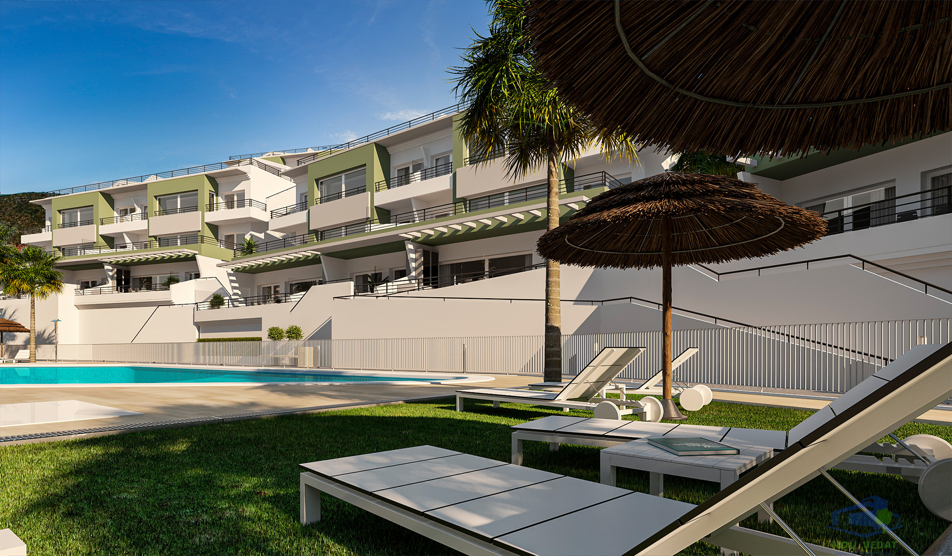 Venta de apartamento en Xeresa