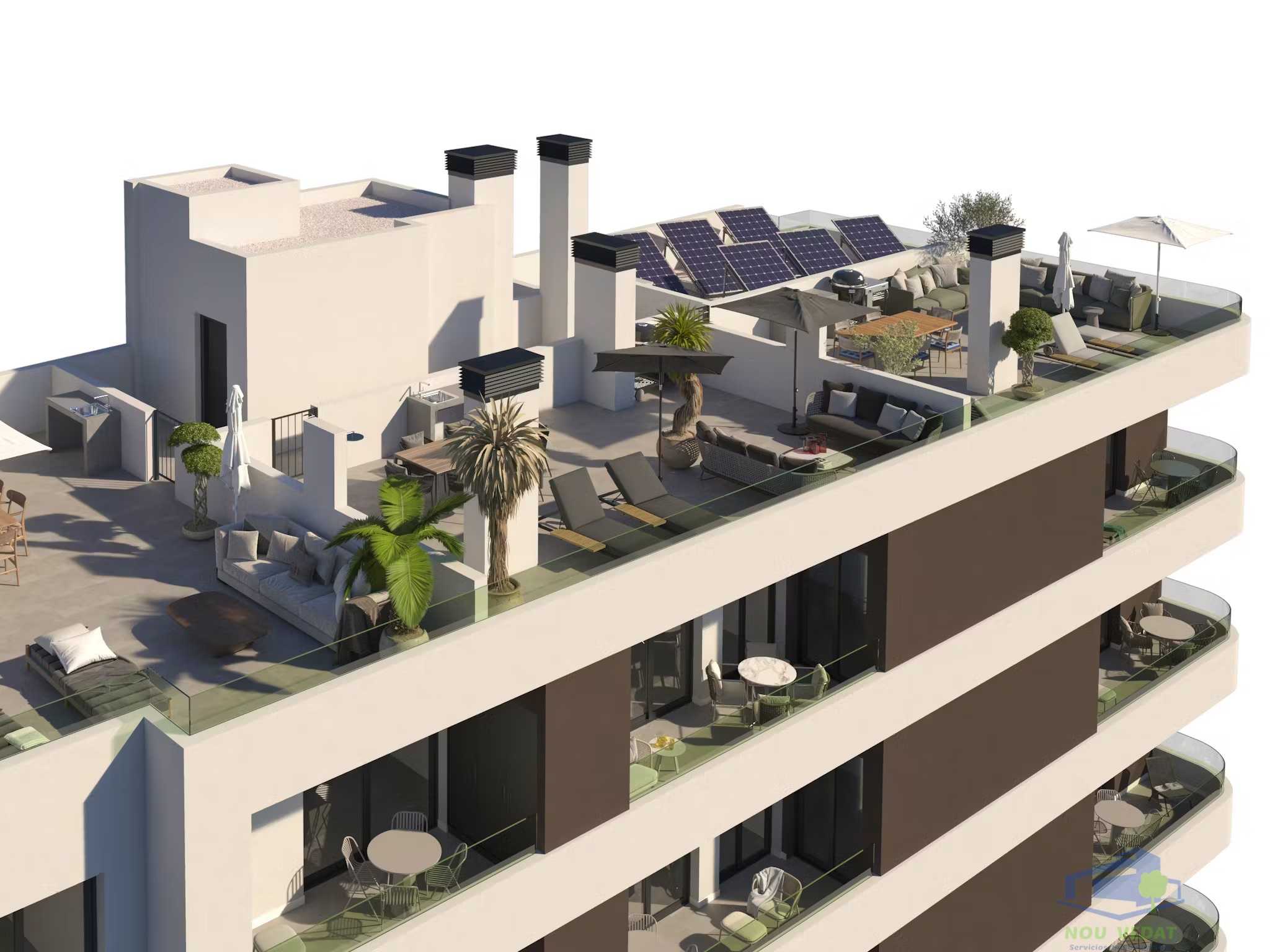 Venta de apartamento en Santa Pola