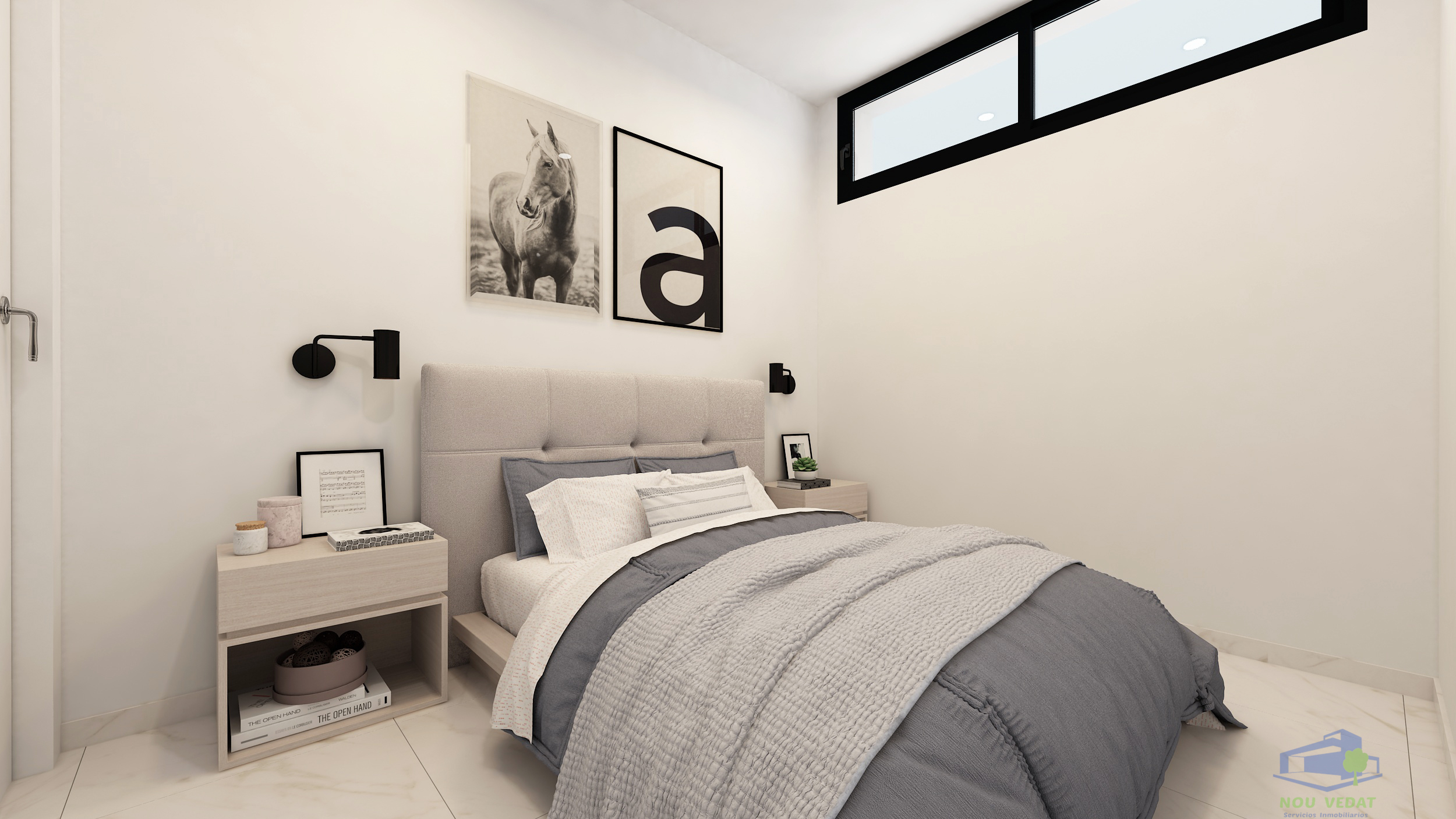 Venta de casa en La Nucía